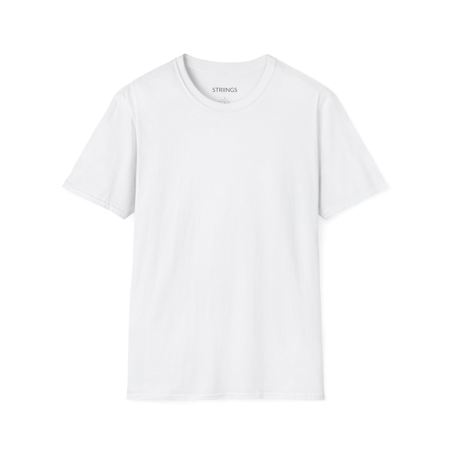 I Love Ghost Unisex T-Shirt
