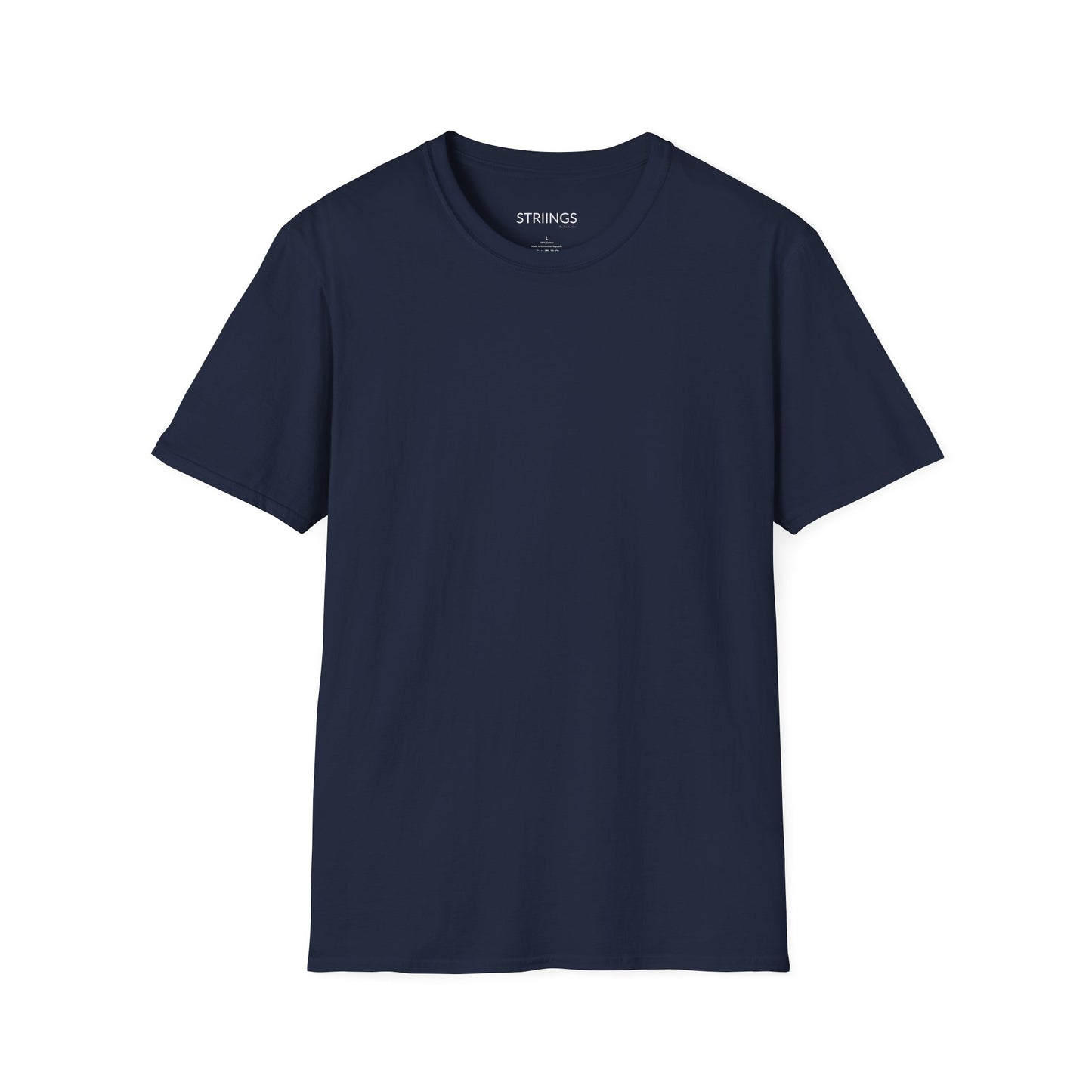 I Love Ghost Unisex T-Shirt