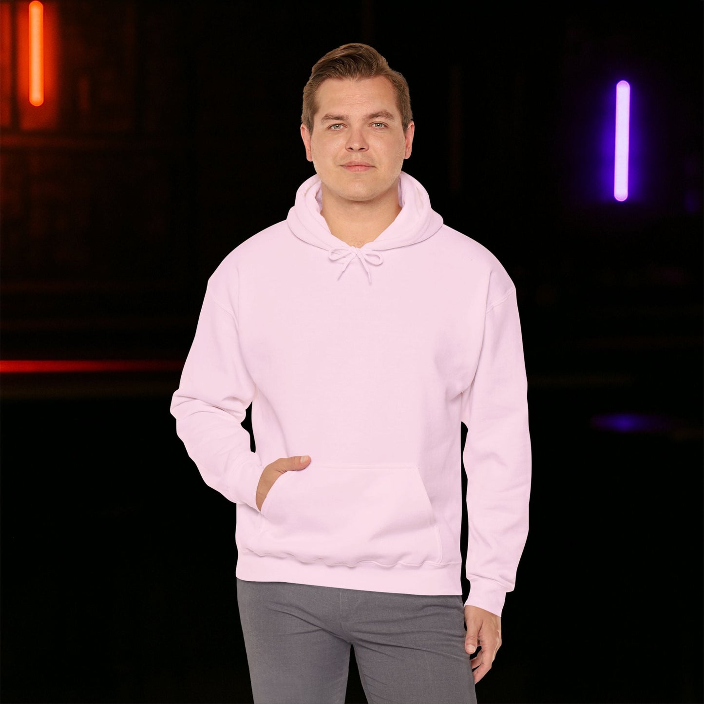 A7X - Cute Cat Graphic Hoodie - Unisex - STRIINGS