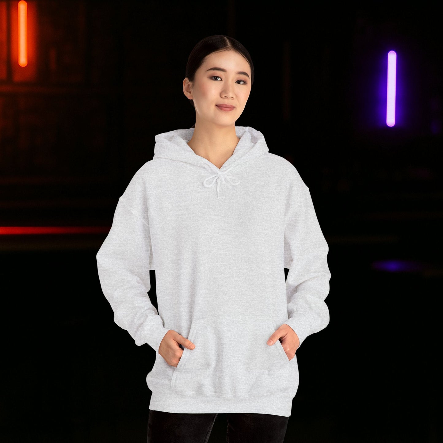 A7X - Cute Cat Graphic Hoodie - Unisex - STRIINGS