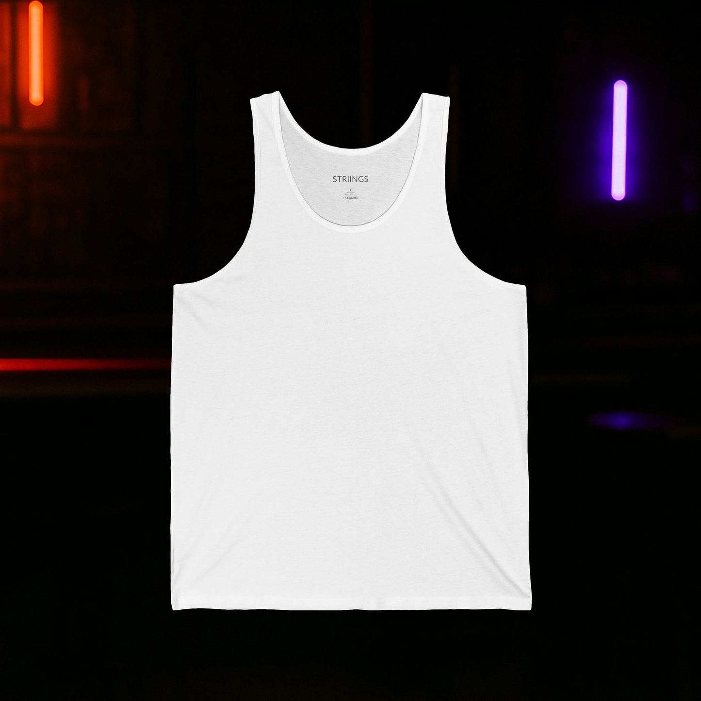 A7X Death Logo - Unisex TankTop - STRIINGS