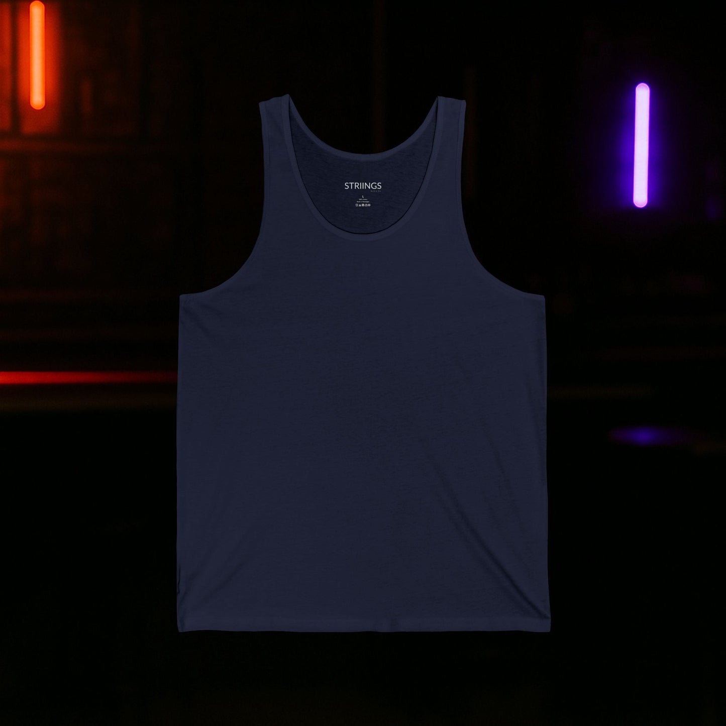 A7X Death Logo - Unisex TankTop - STRIINGS