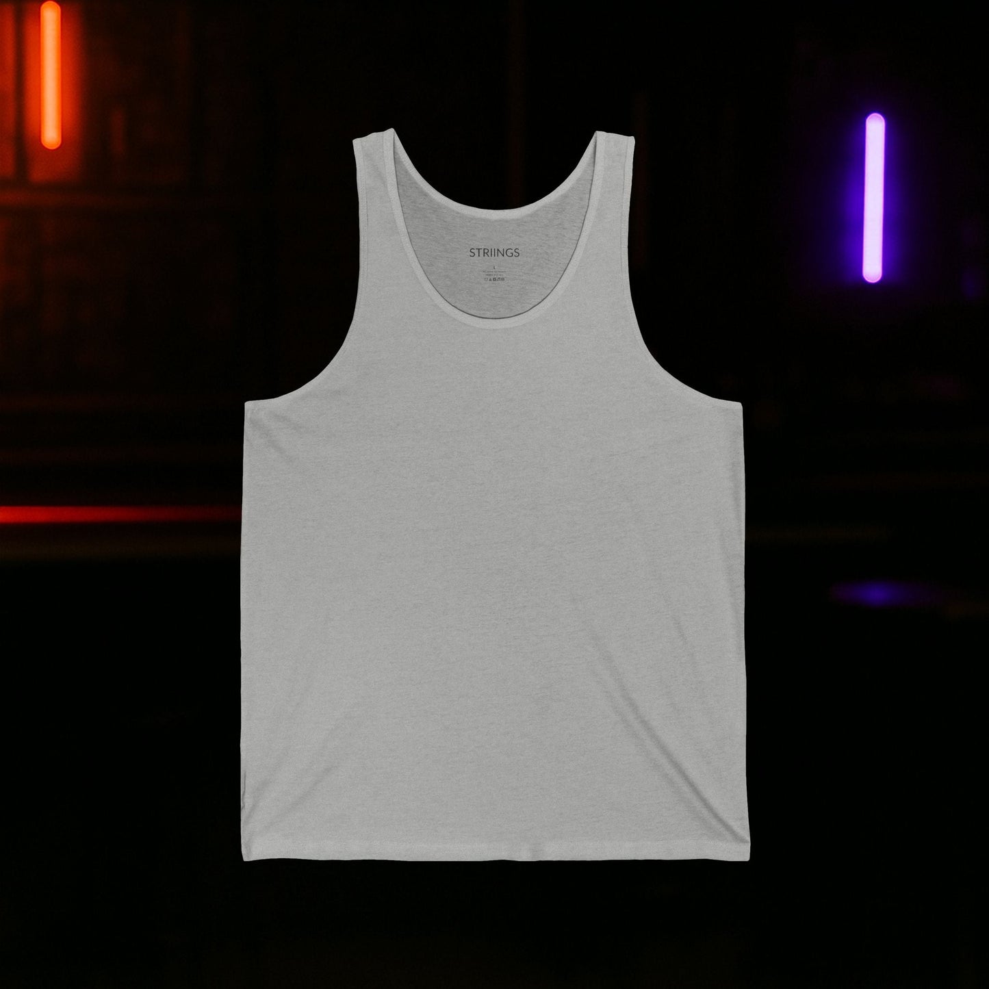 A7X Death Logo - Unisex TankTop - STRIINGS