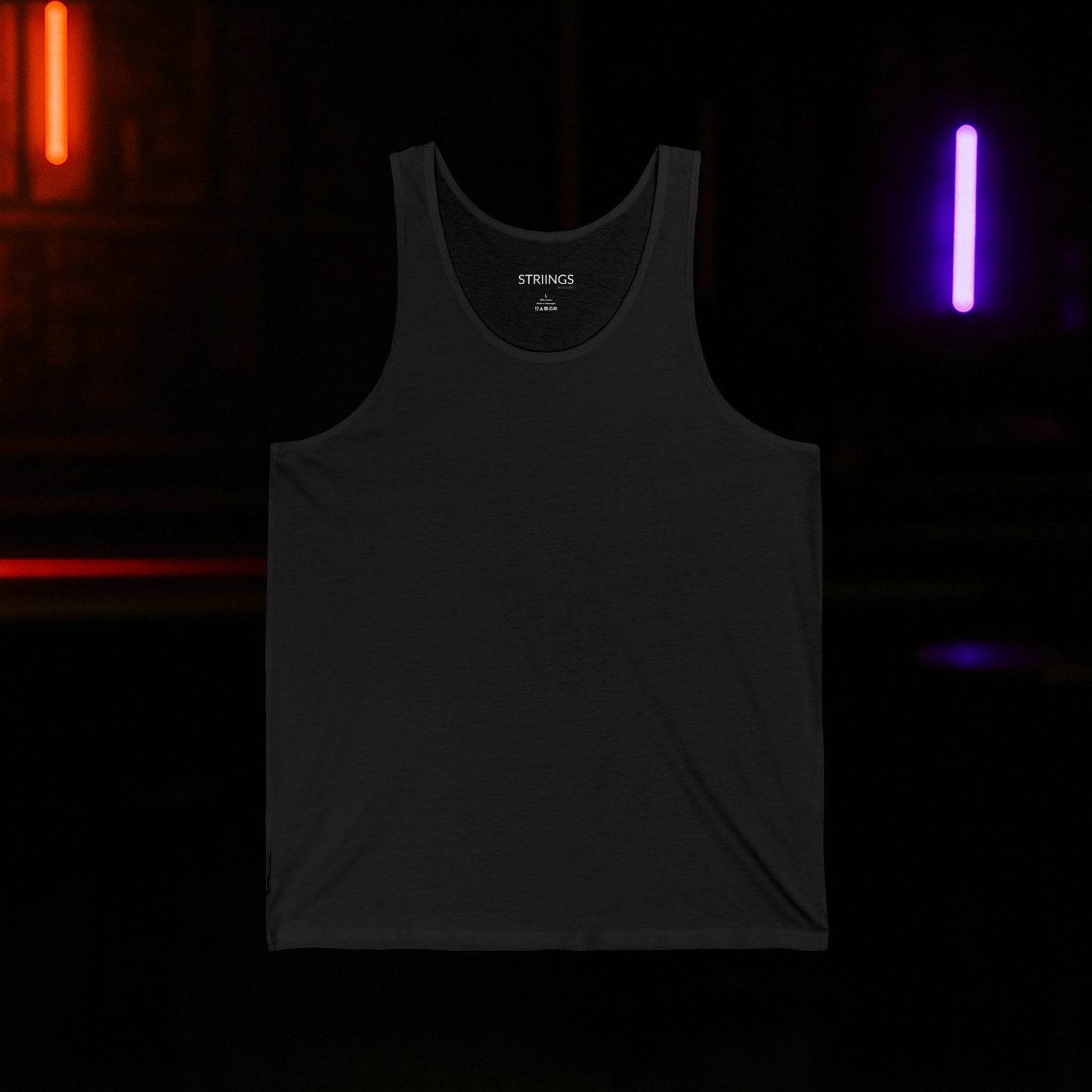 A7X Death Logo - Unisex TankTop - STRIINGS