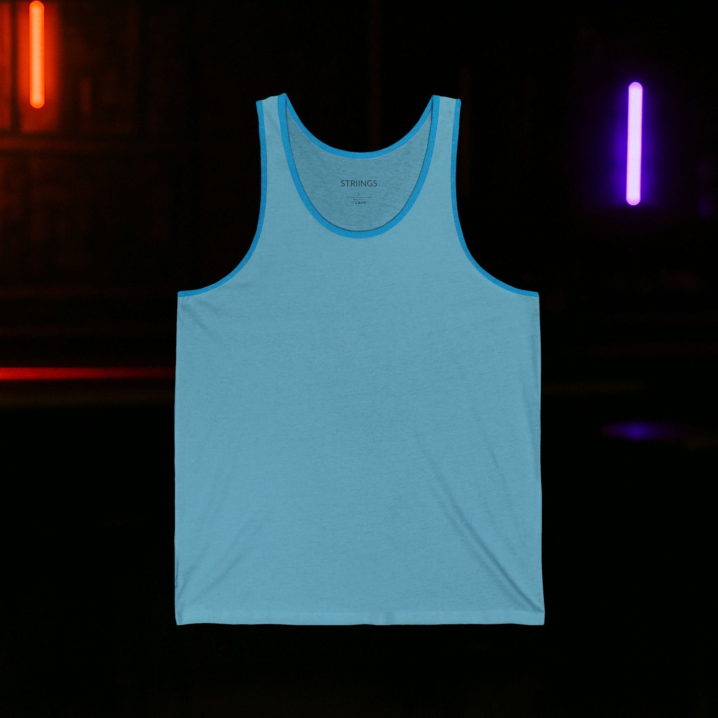 A7X Death Logo - Unisex TankTop - STRIINGS