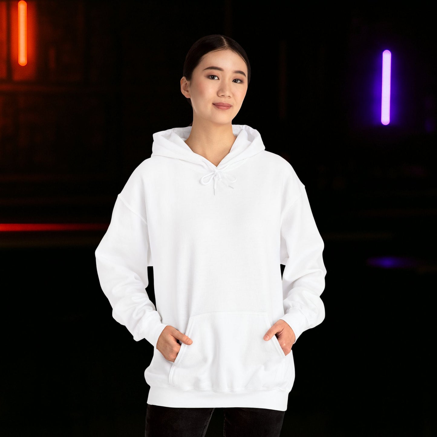 A7X - Gothic Devilish Charm Unisex Hoodie - STRIINGS