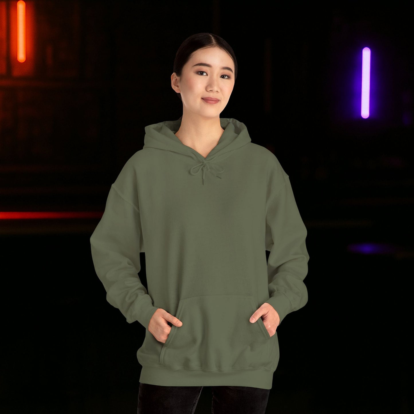 A7X - Gothic Devilish Charm Unisex Hoodie - STRIINGS