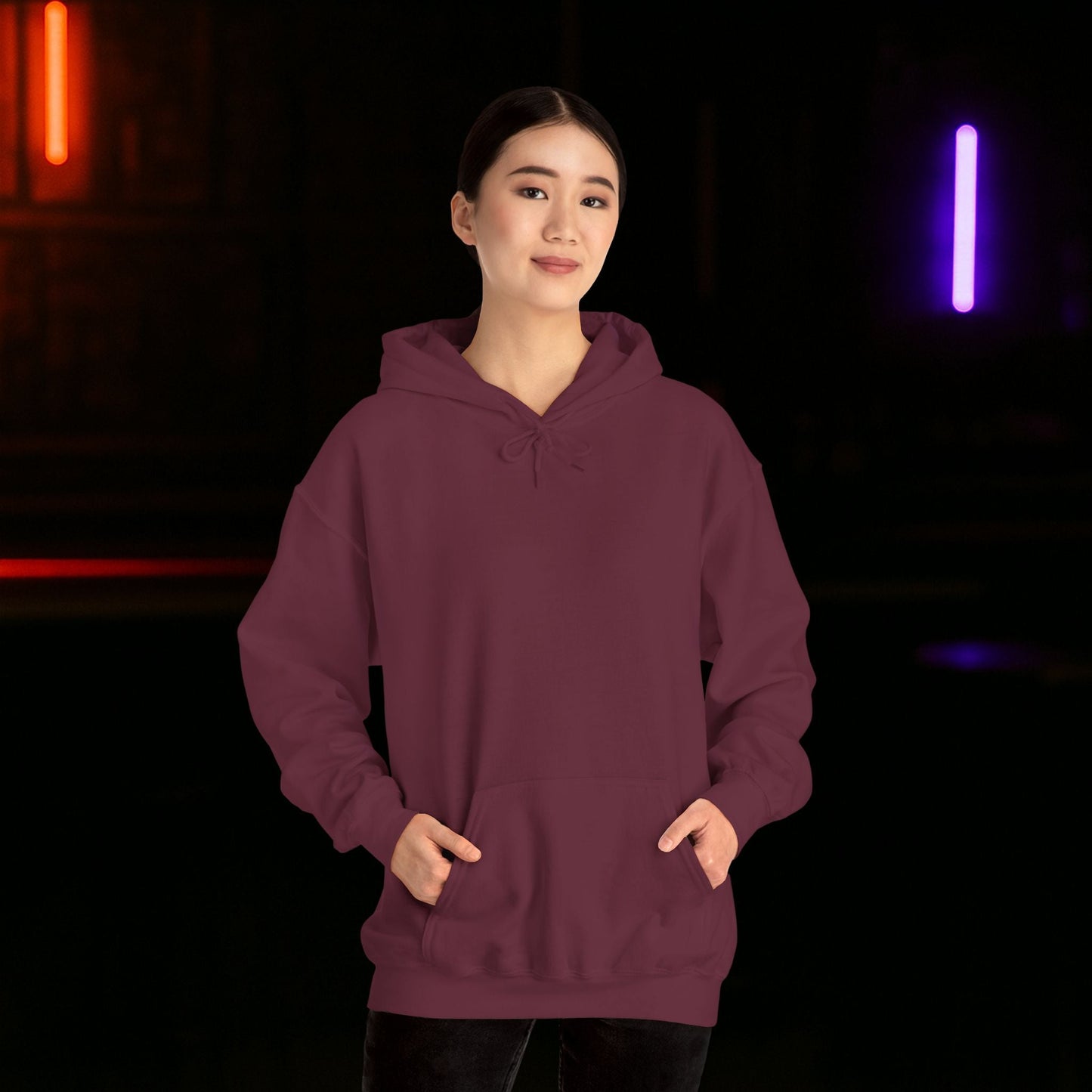 A7X - Gothic Devilish Charm Unisex Hoodie - STRIINGS