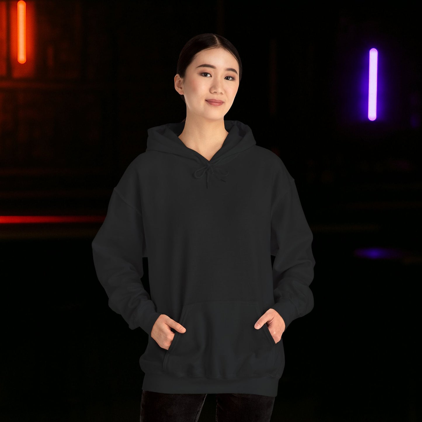 A7X - Gothic Devilish Charm Unisex Hoodie - STRIINGS