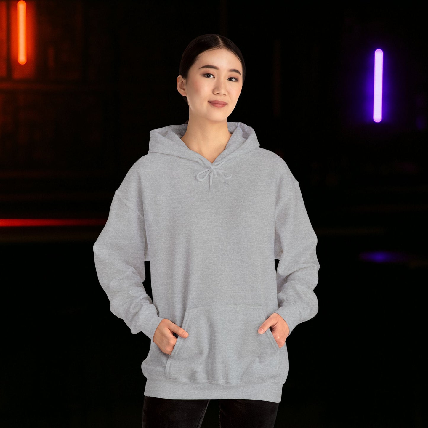 A7X - Gothic Devilish Charm Unisex Hoodie - STRIINGS
