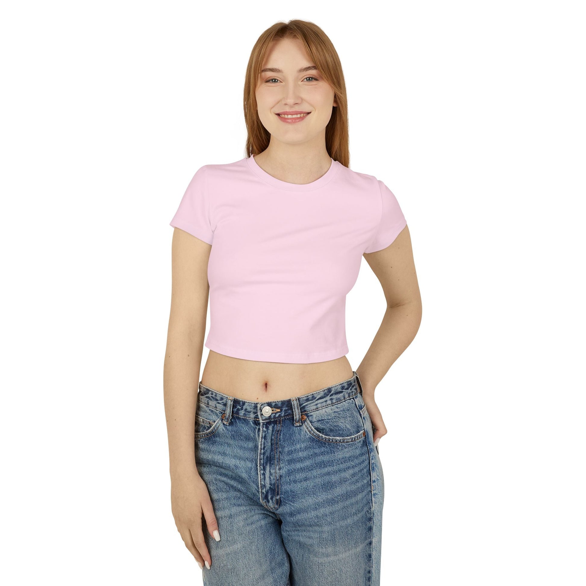 Gojira Women's Baby Tee - STRIINGS
