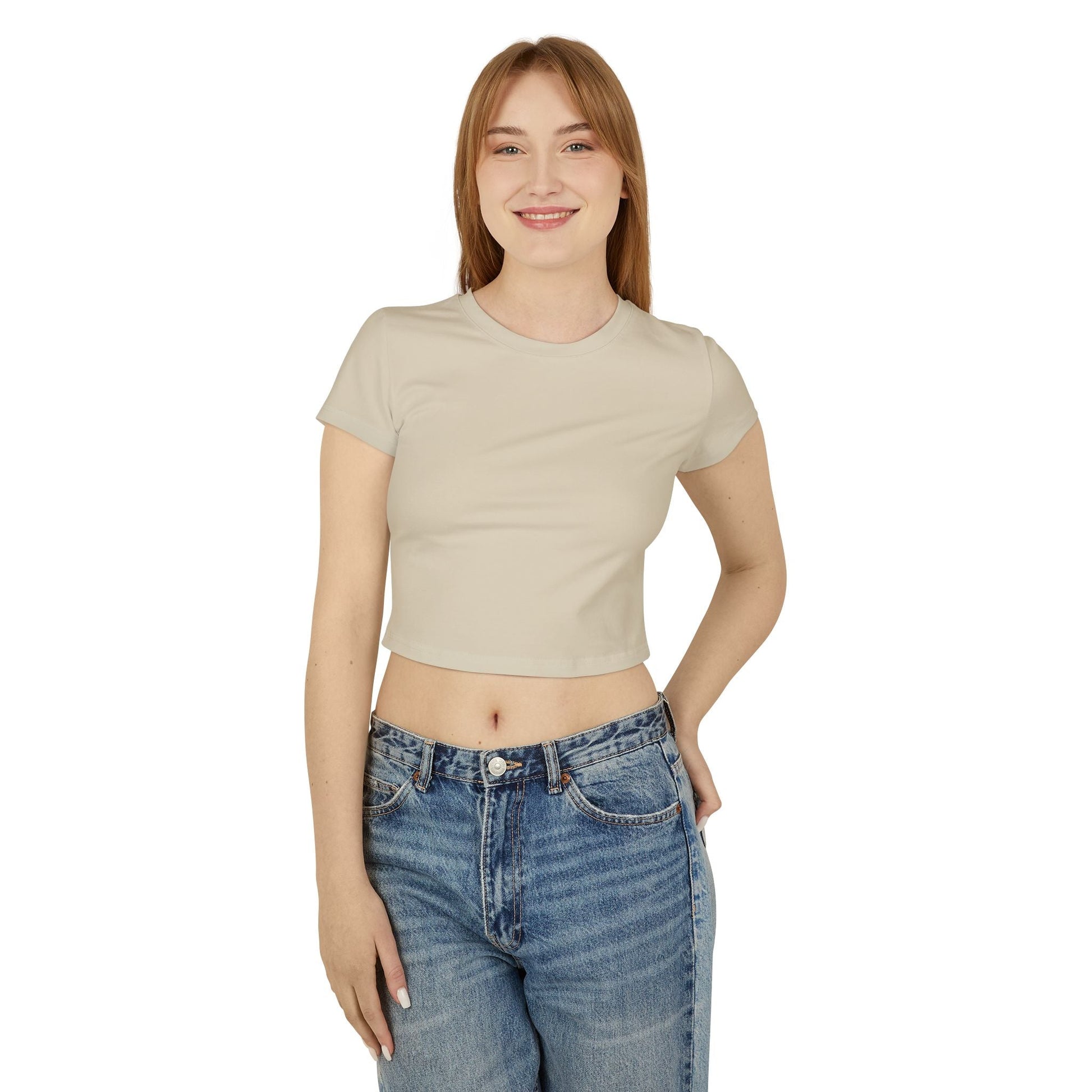 Gojira Women's Baby Tee - STRIINGS