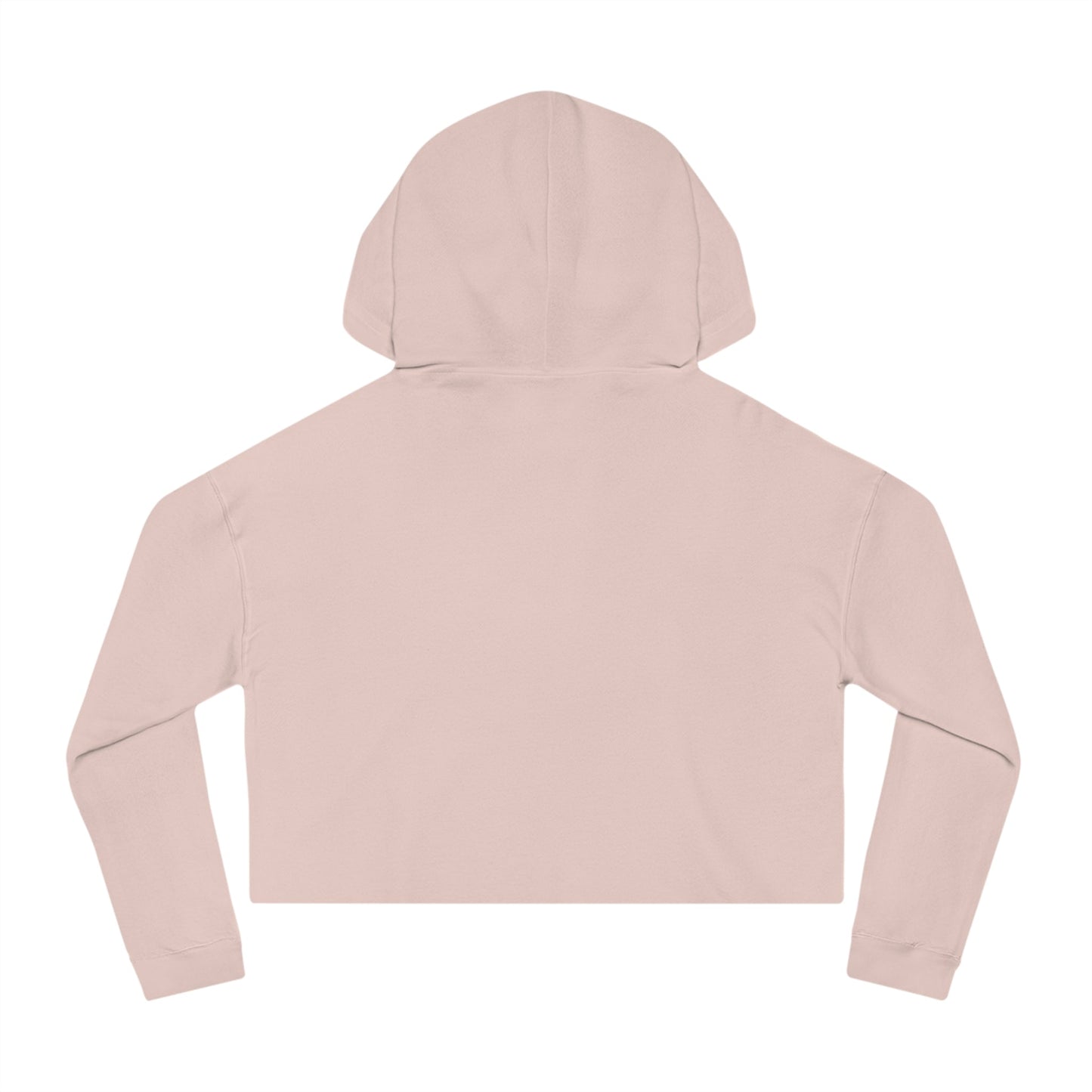 Hoodie Recortada - STRIINGS