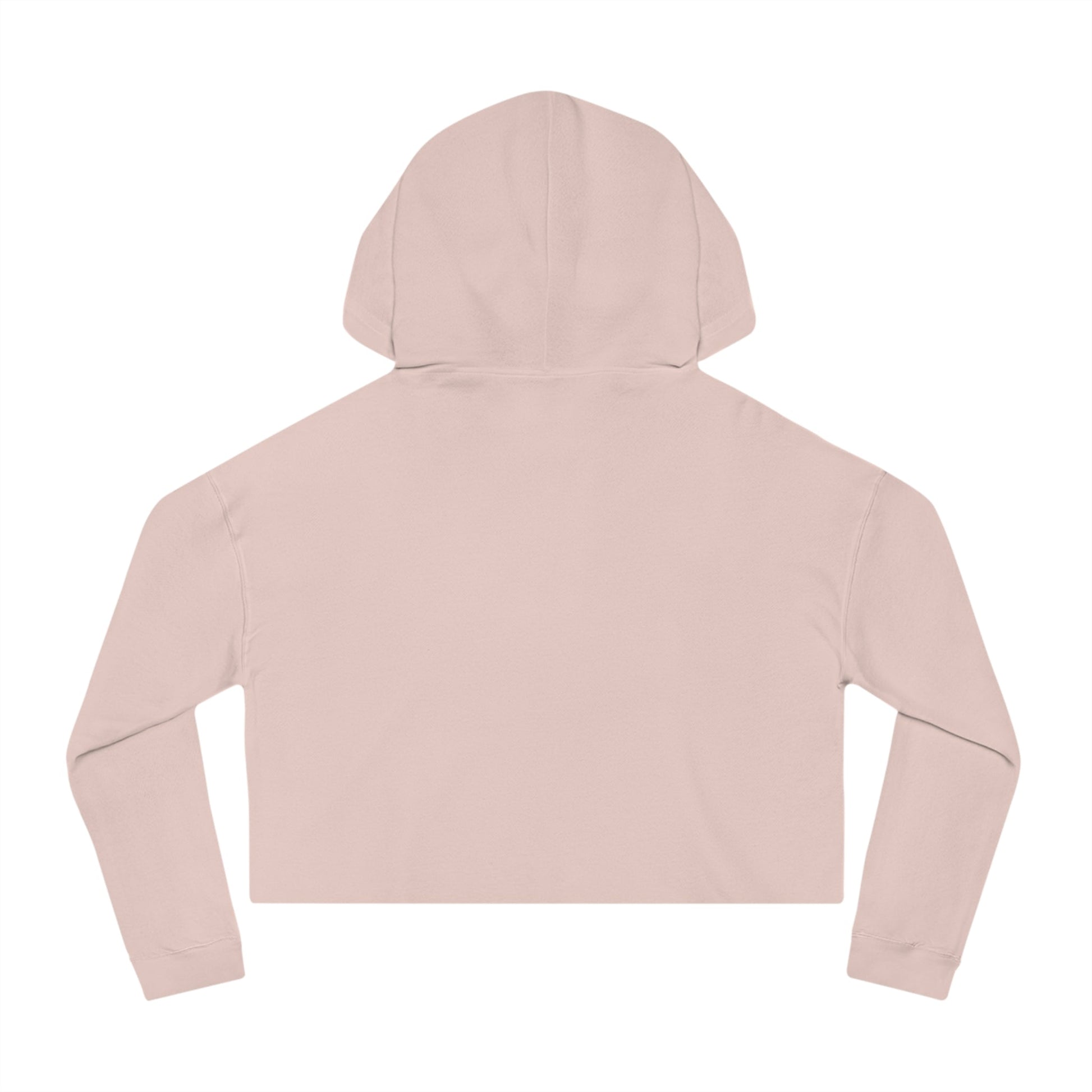 Hoodie Recortada - STRIINGS