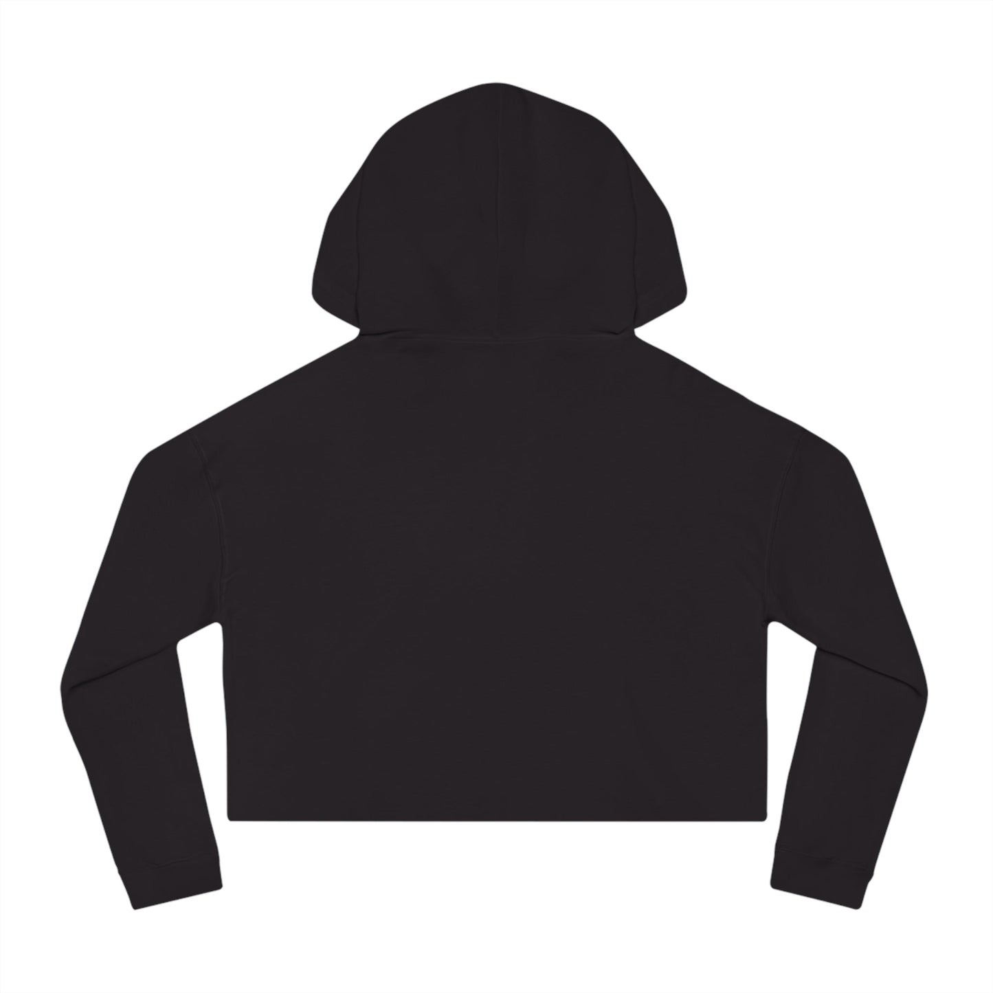Hoodie Recortada - STRIINGS