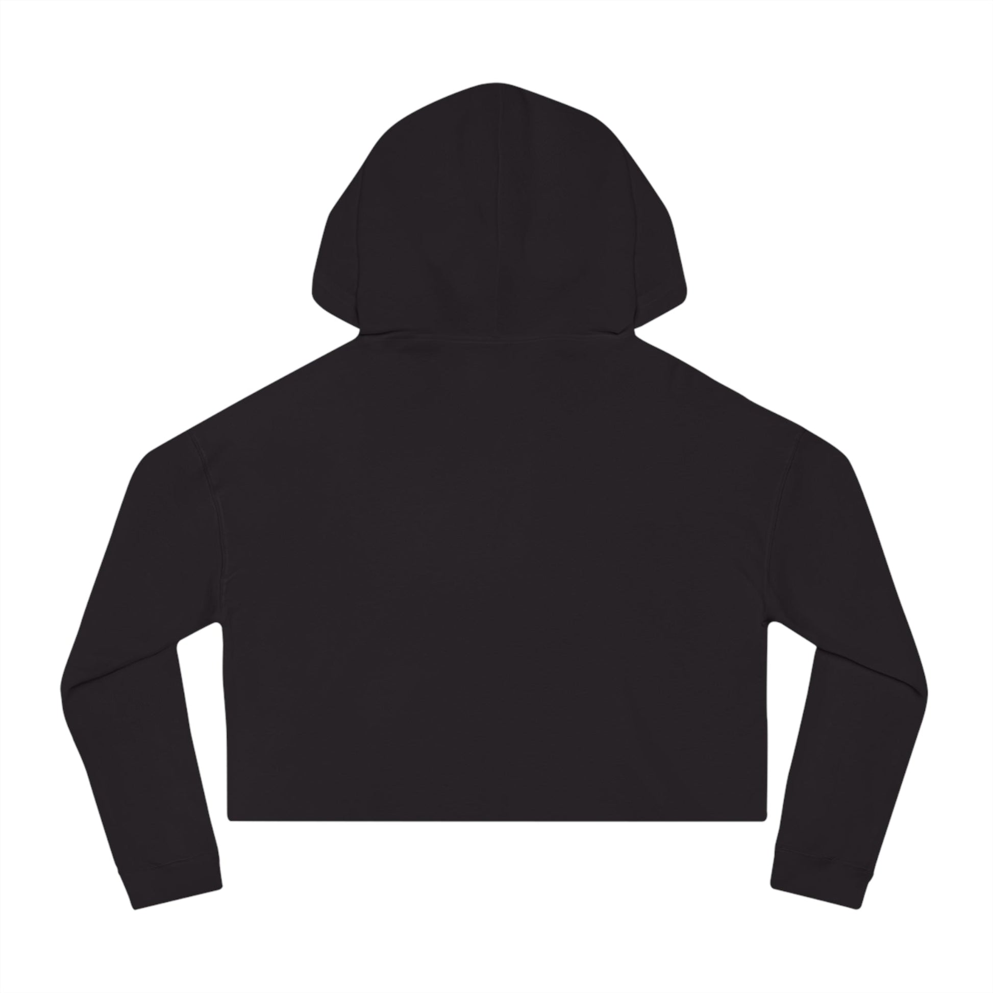 Hoodie Recortada - STRIINGS