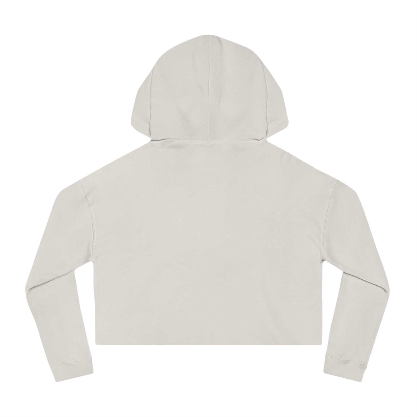 Hoodie Recortada - STRIINGS