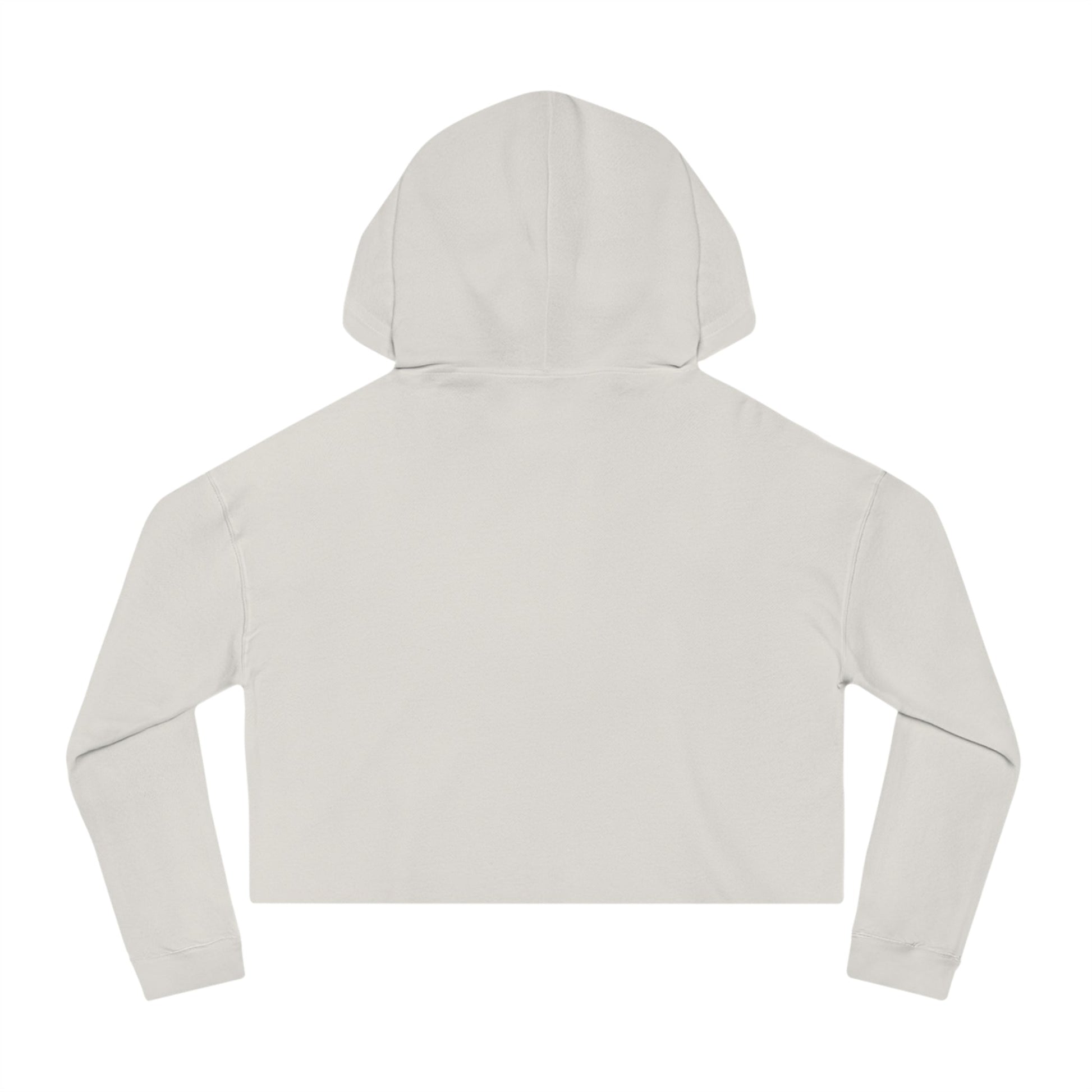 Hoodie Recortada - STRIINGS