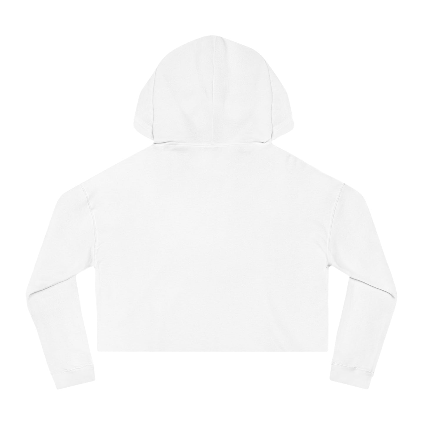 Hoodie Recortada - STRIINGS