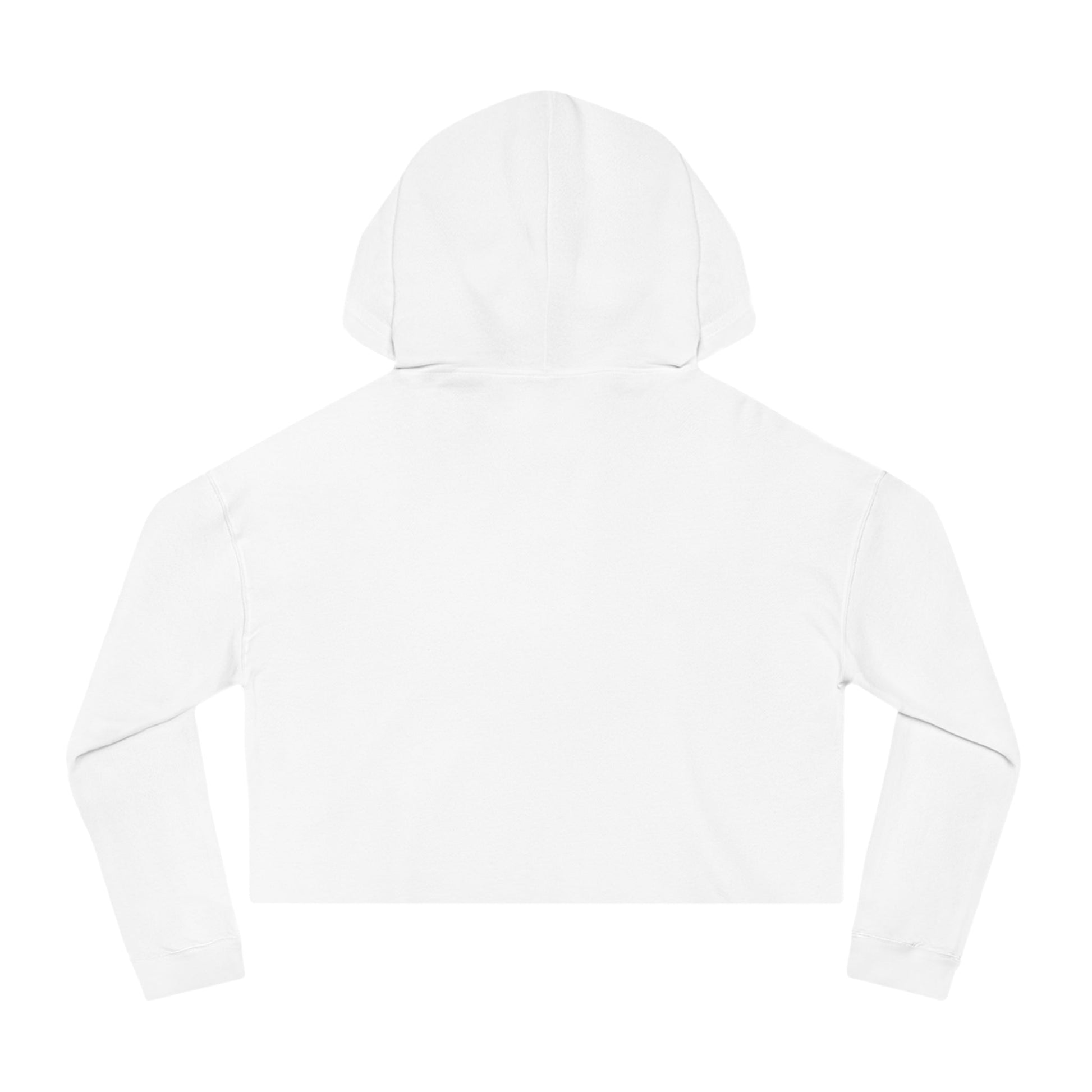 Hoodie Recortada - STRIINGS