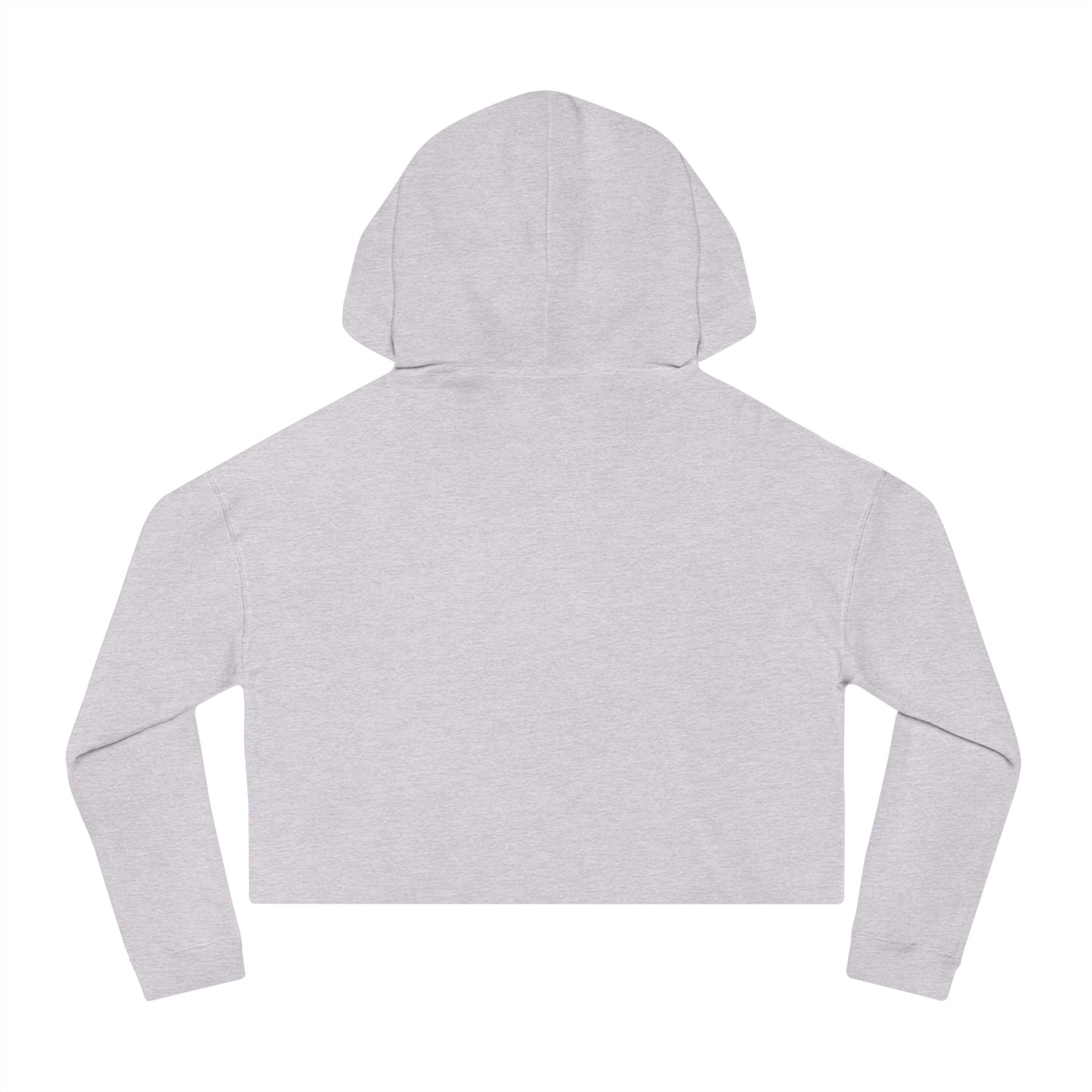 Hoodie Recortada - STRIINGS