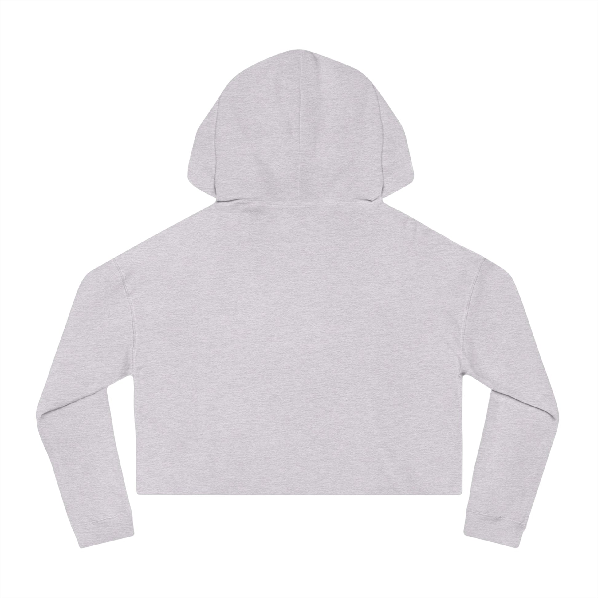 Hoodie Recortada - STRIINGS