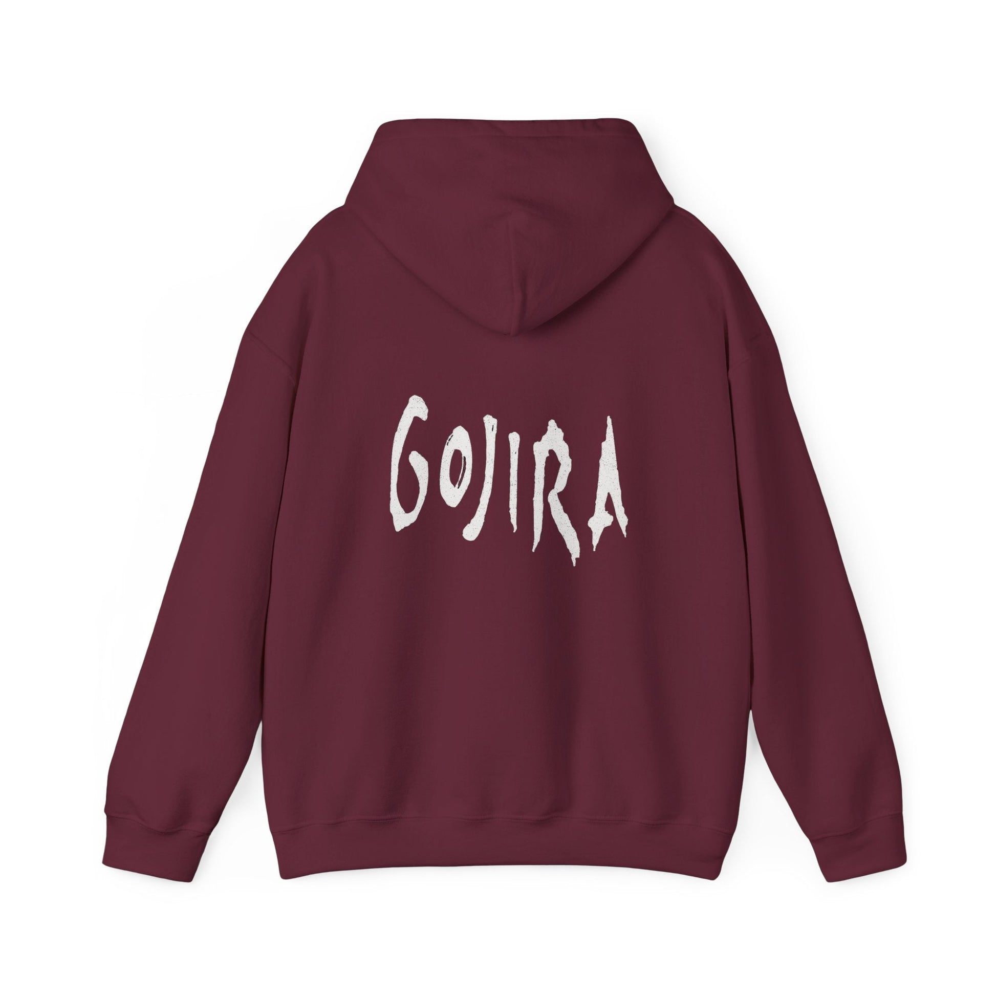 Hoodie Unisex - Gojira - STRIINGS