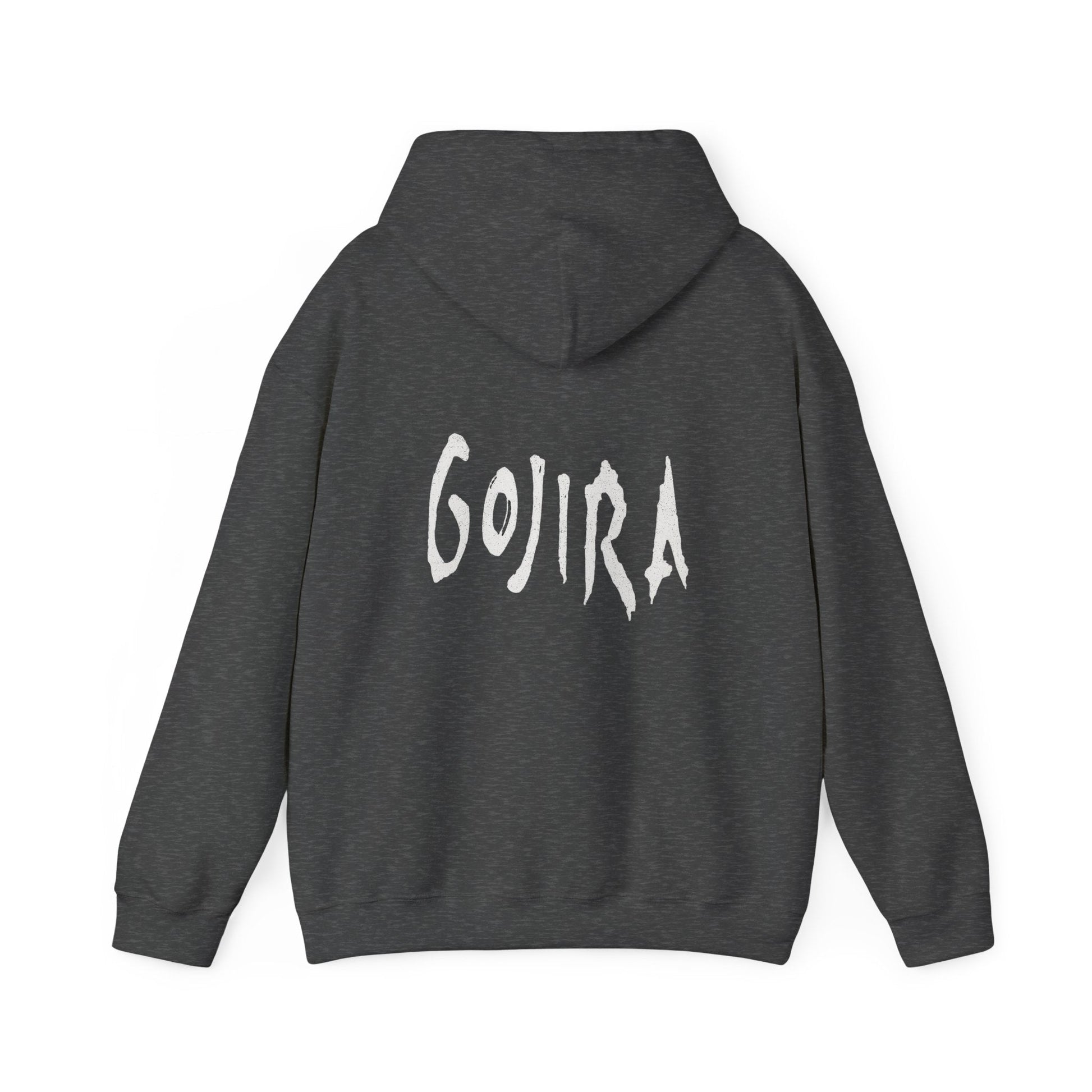 Hoodie Unisex - Gojira - STRIINGS