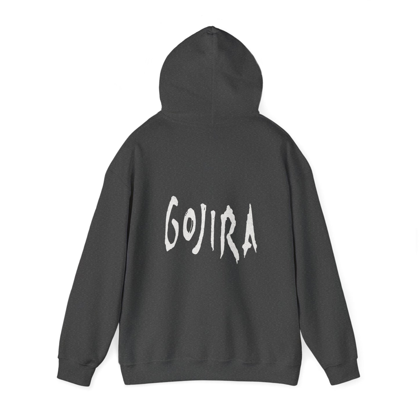 Hoodie Unisex - Gojira - STRIINGS
