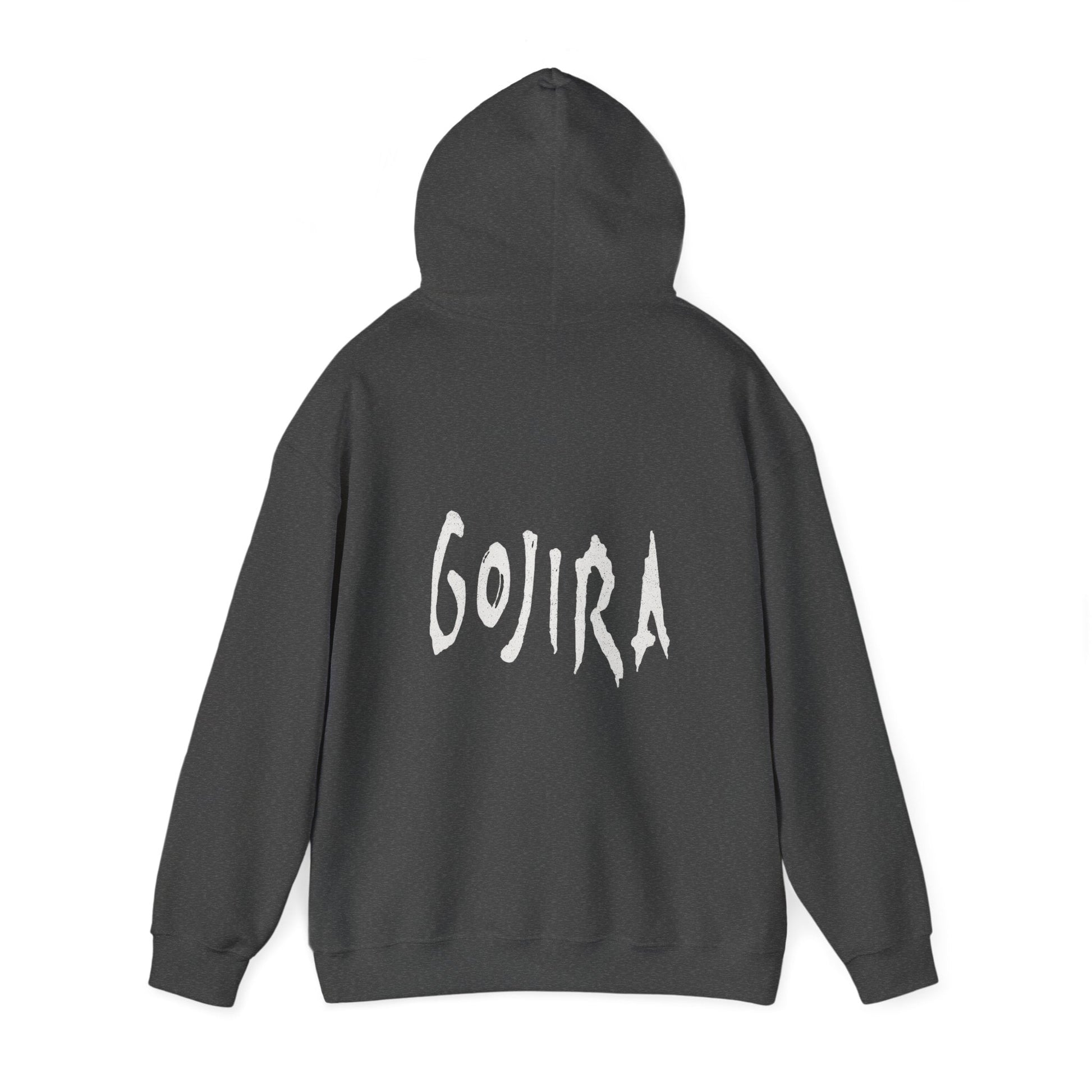 Hoodie Unisex - Gojira - STRIINGS