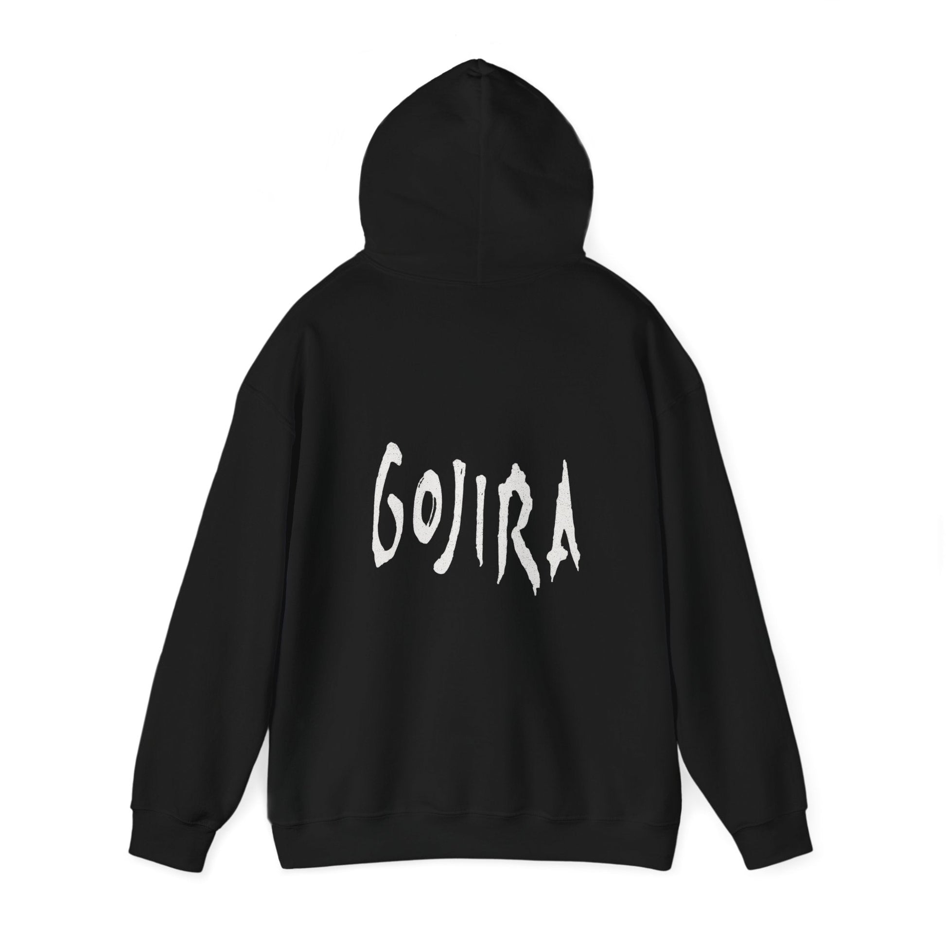 Hoodie Unisex - Gojira - STRIINGS