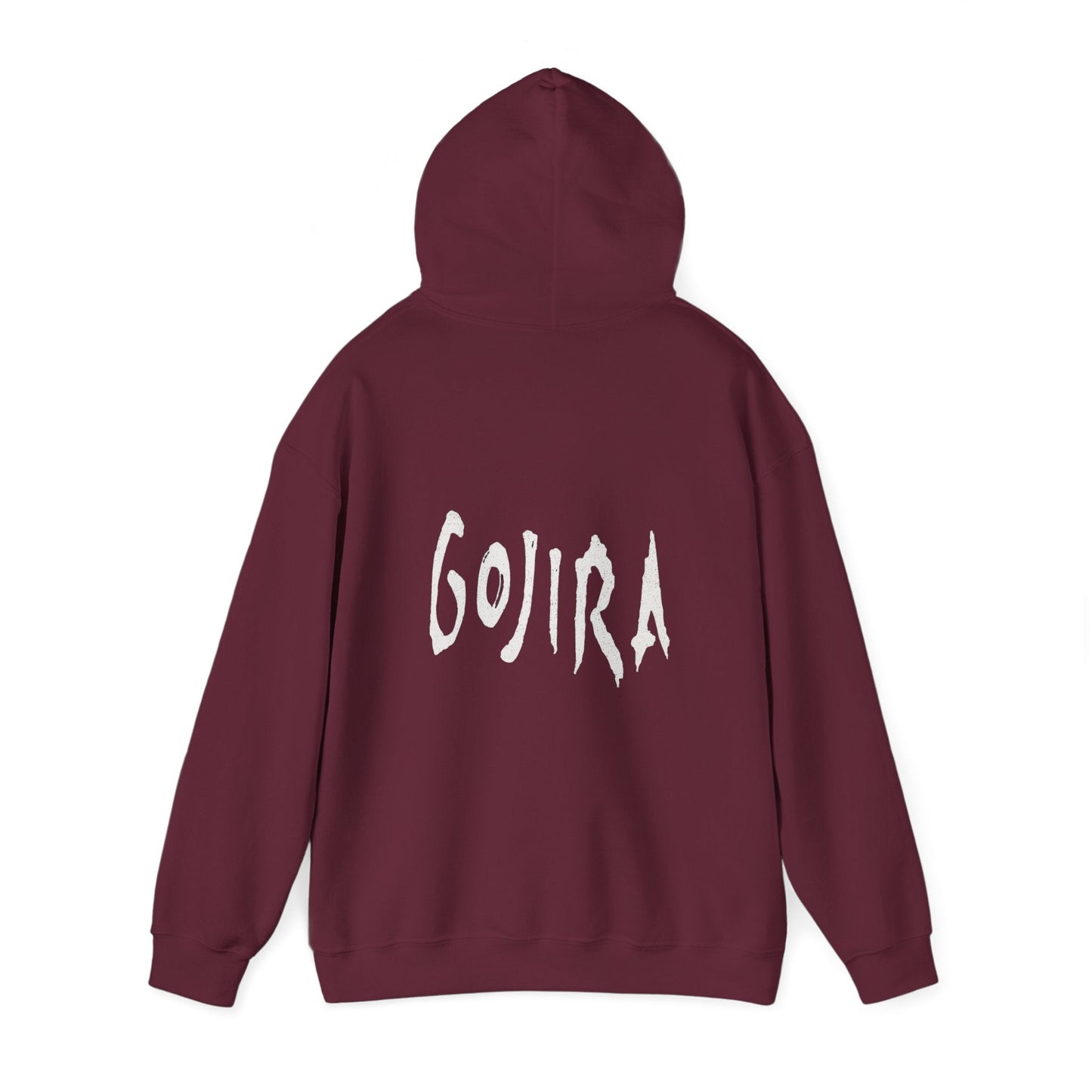 Hoodie Unisex - Gojira - STRIINGS