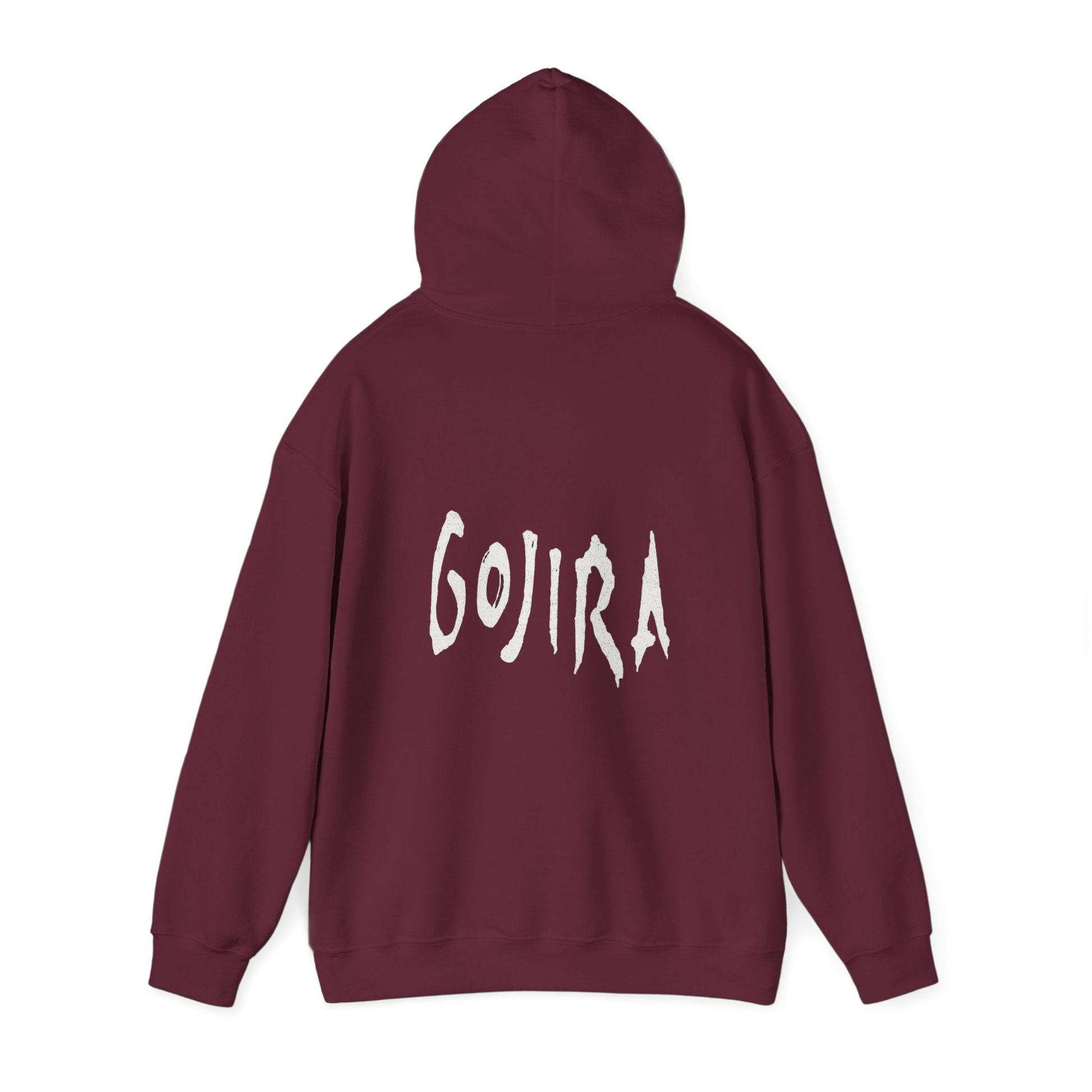 Hoodie Unisex - Gojira - STRIINGS