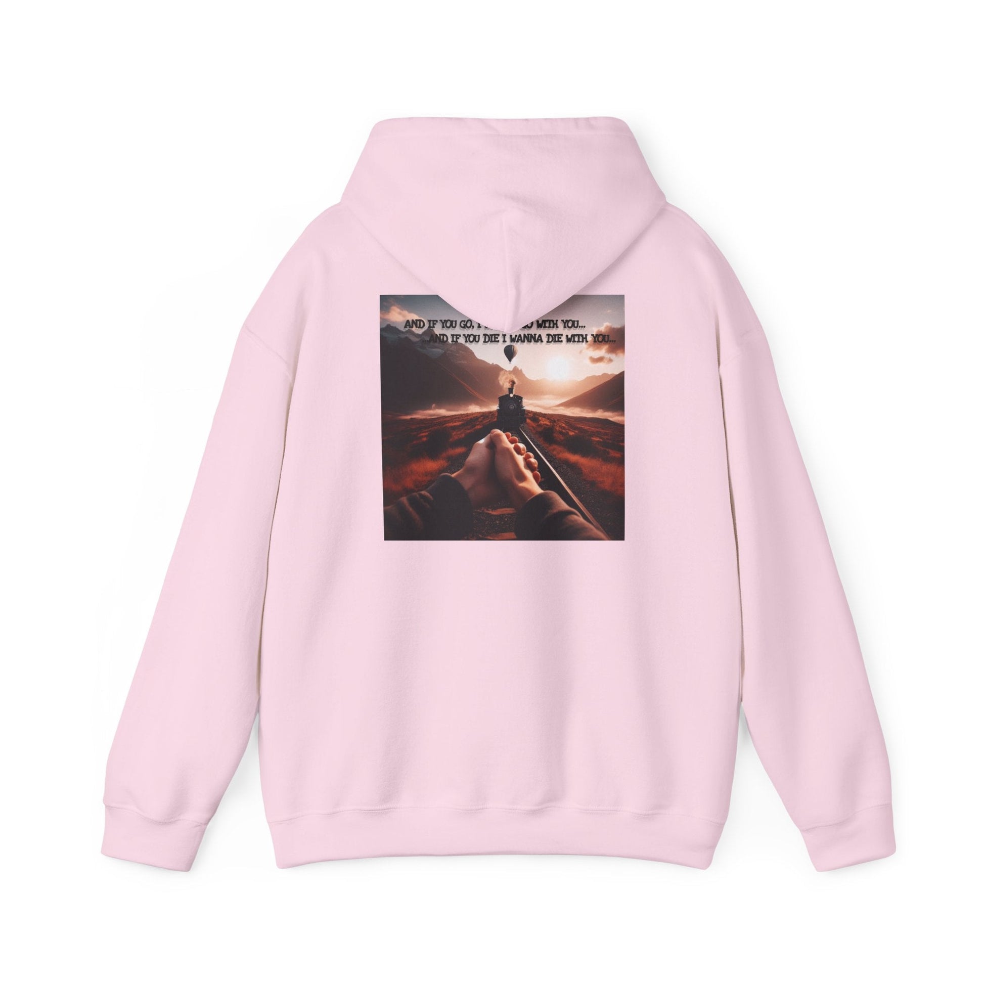 Hoodie Unisex System Of A Down - Lonely Day - STRIINGS