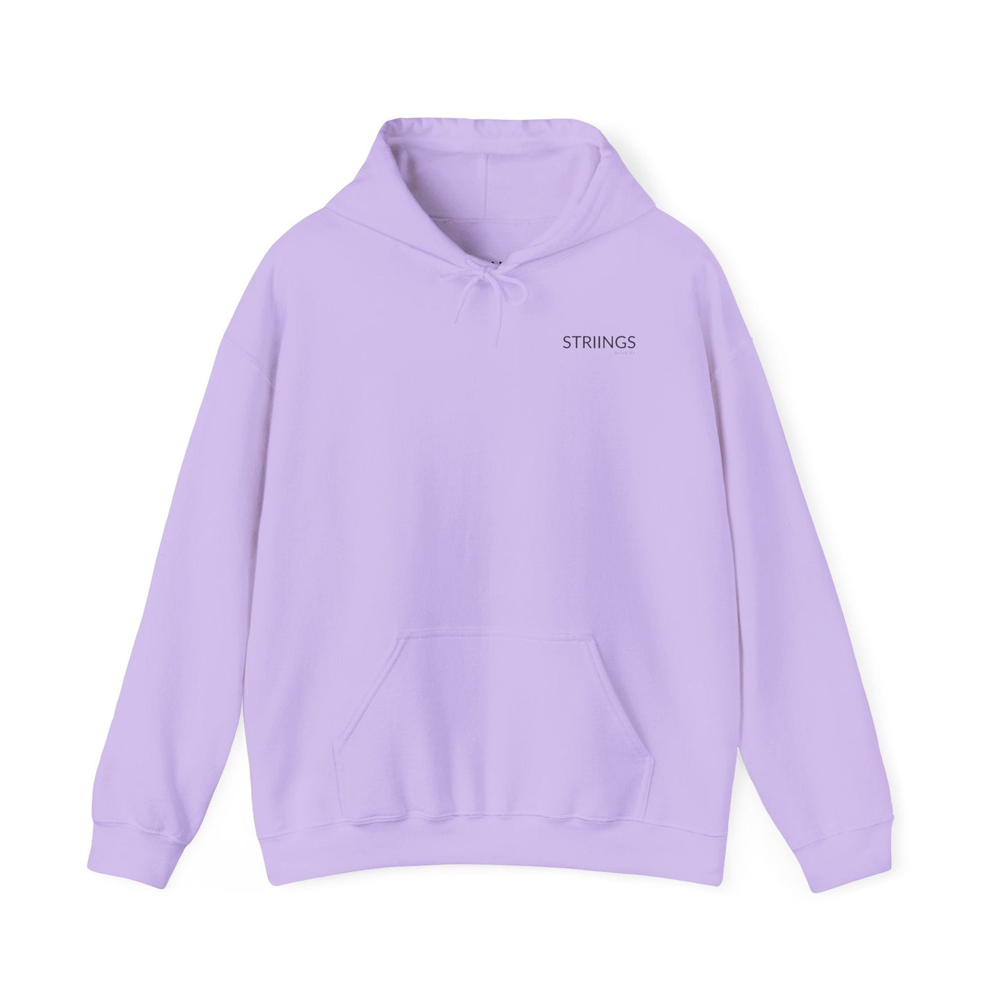 Hoodie Unisex System Of A Down - Lonely Day - STRIINGS