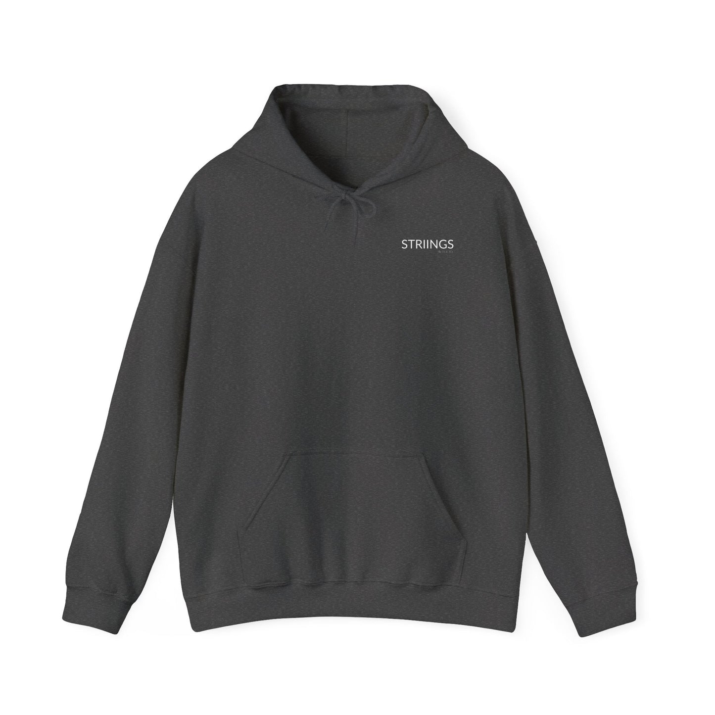 Hoodie Unisex System Of A Down - Lonely Day - STRIINGS
