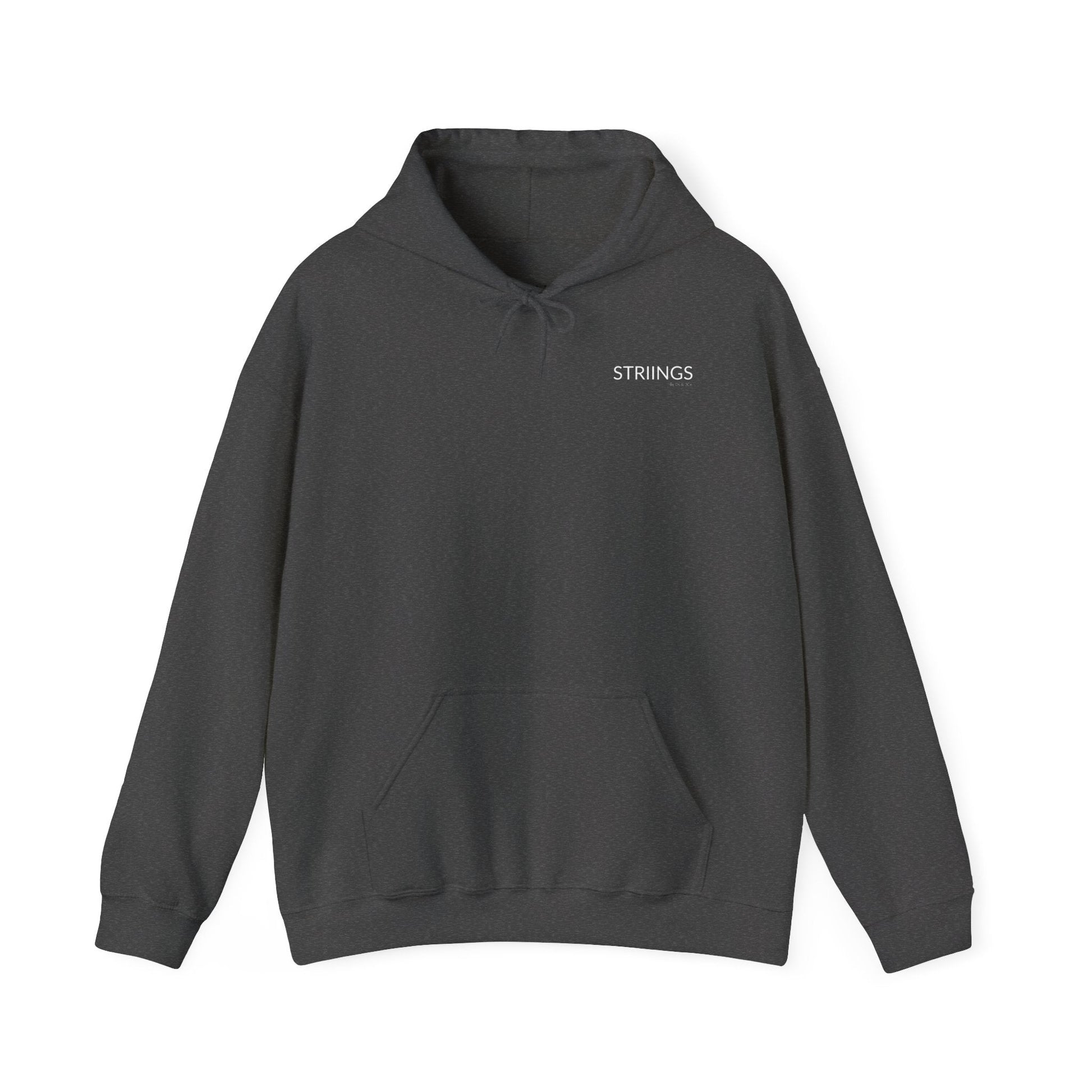 Hoodie Unisex System Of A Down - Lonely Day - STRIINGS