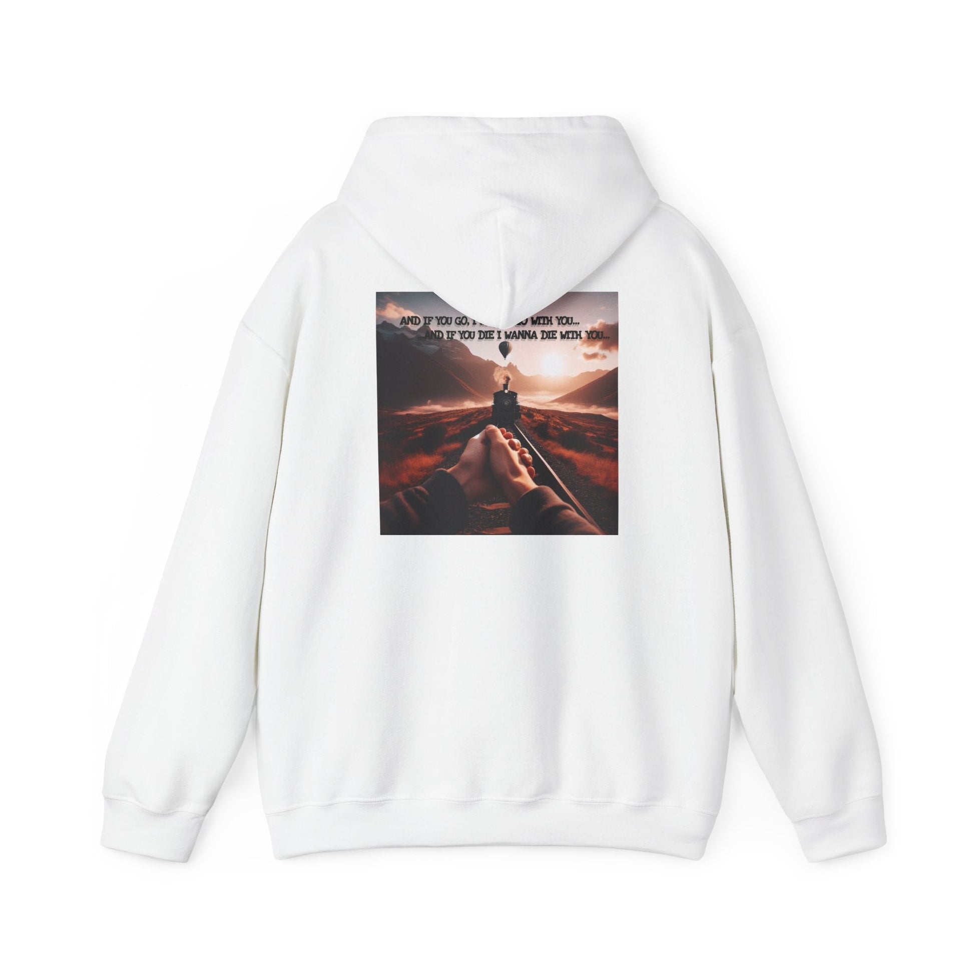 Hoodie Unisex System Of A Down - Lonely Day - STRIINGS