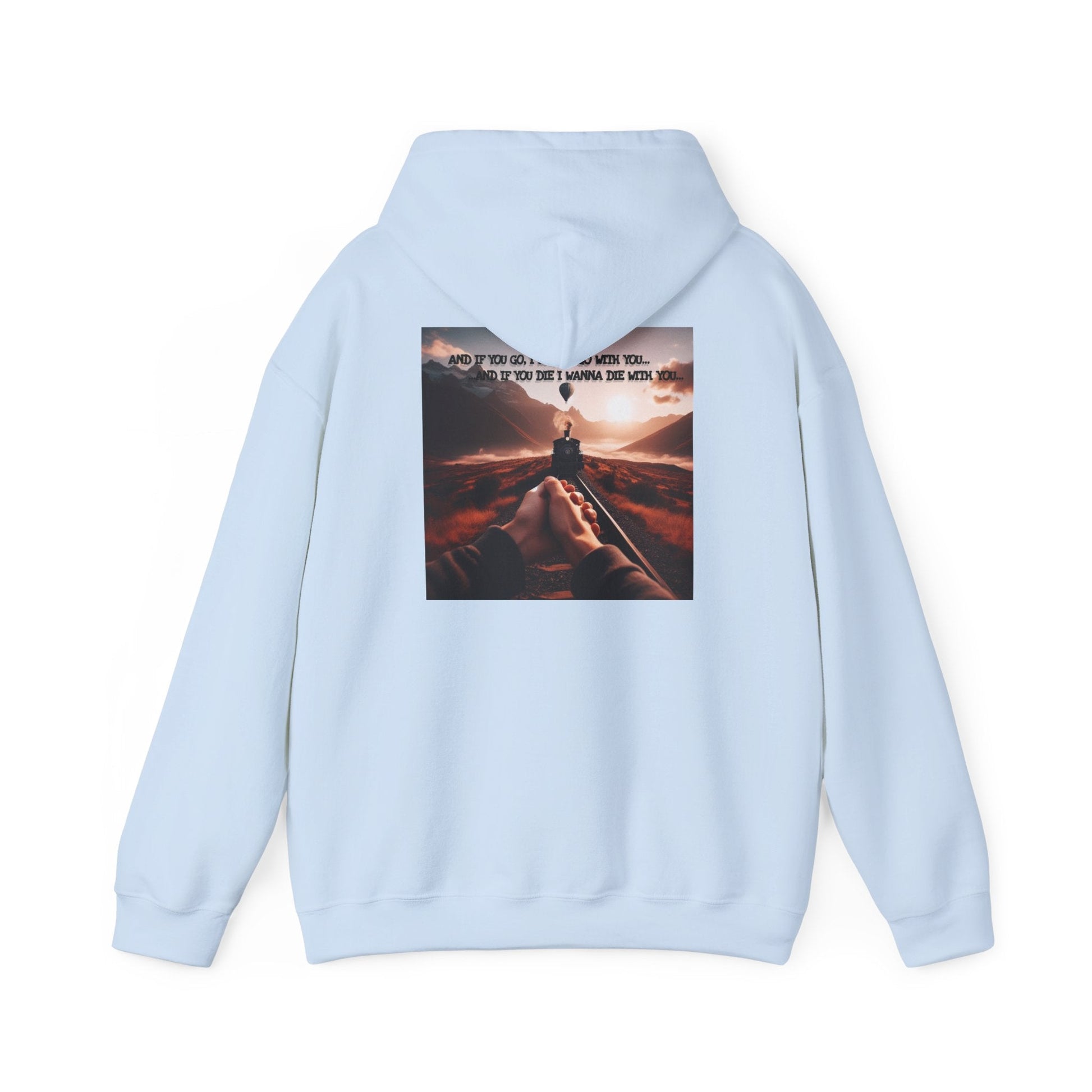 Hoodie Unisex System Of A Down - Lonely Day - STRIINGS