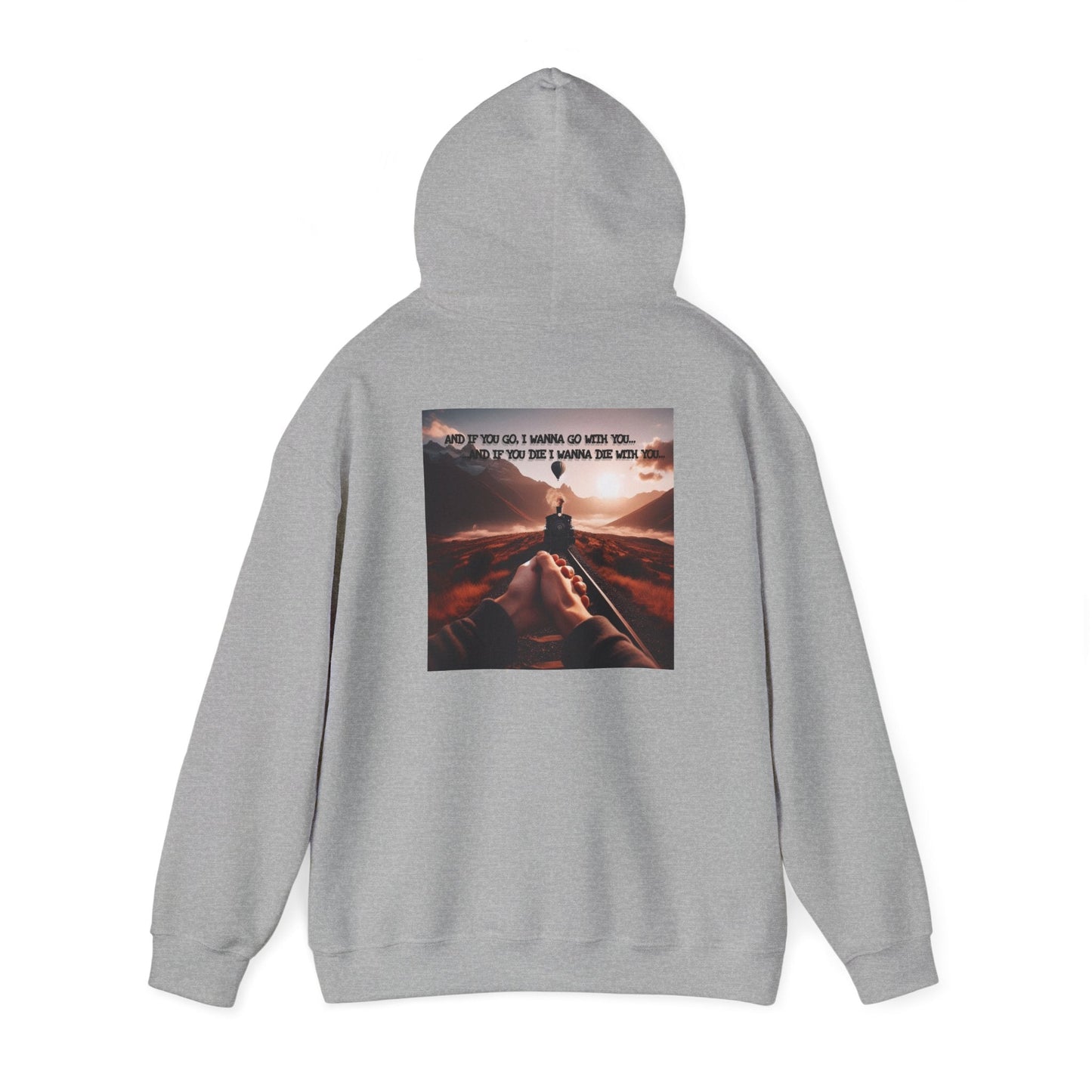 Hoodie Unisex System Of A Down - Lonely Day - STRIINGS
