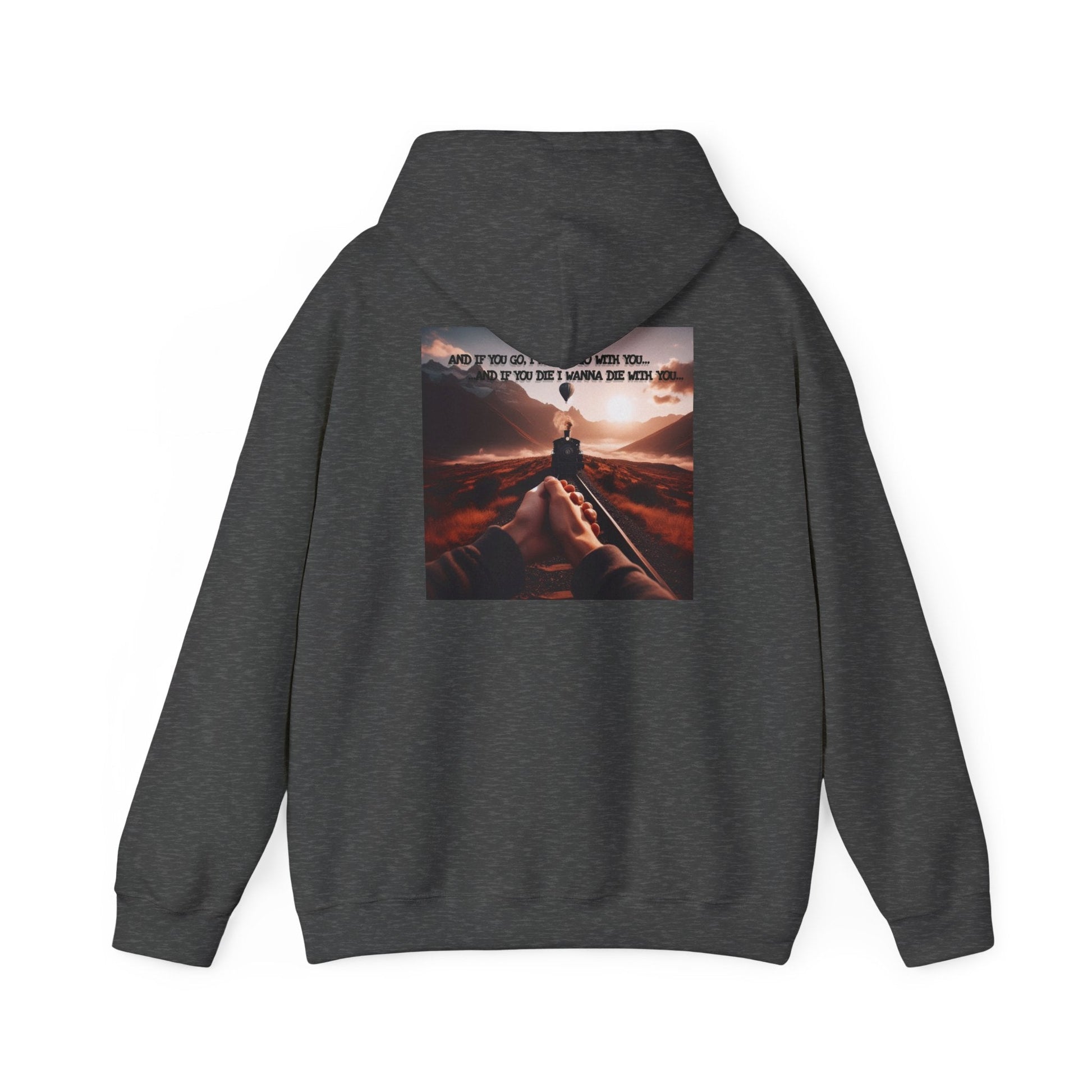 Hoodie Unisex System Of A Down - Lonely Day - STRIINGS