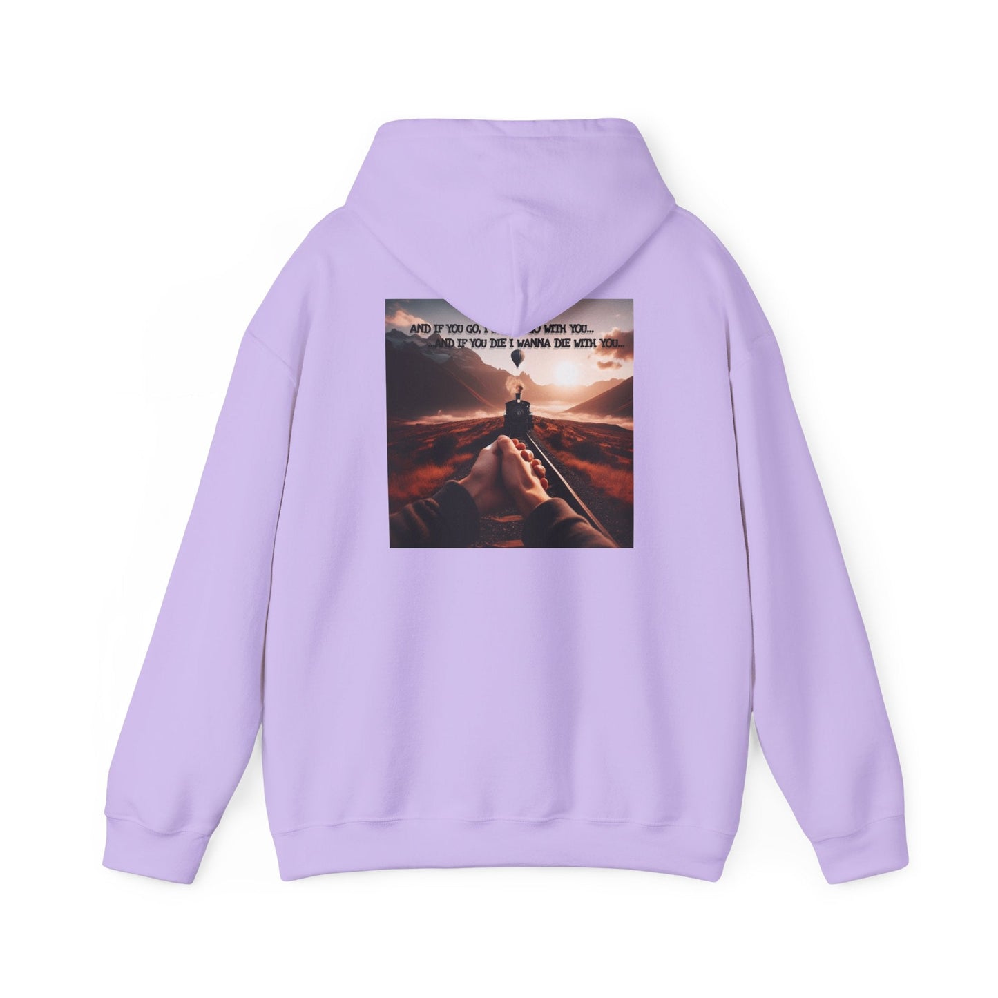 Hoodie Unisex System Of A Down - Lonely Day - STRIINGS