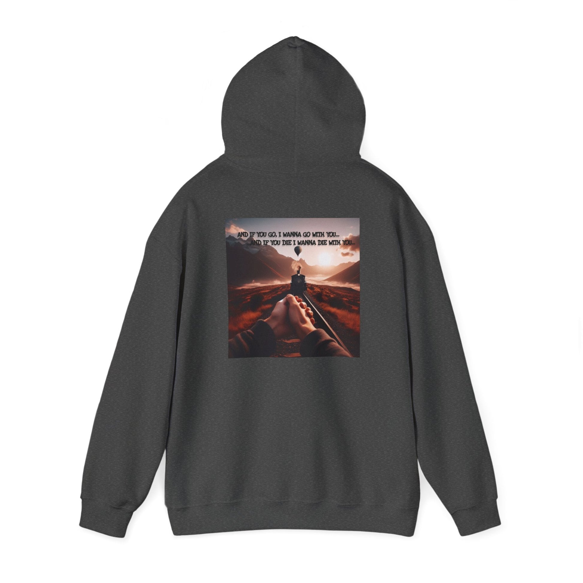 Hoodie Unisex System Of A Down - Lonely Day - STRIINGS