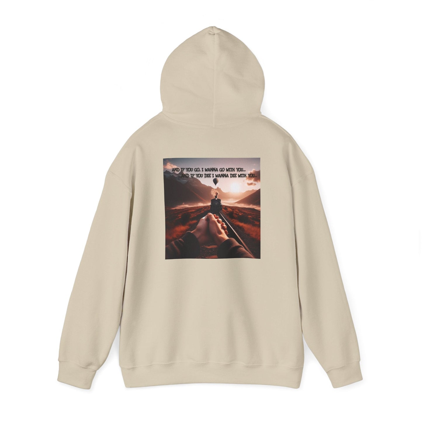Hoodie Unisex System Of A Down - Lonely Day - STRIINGS