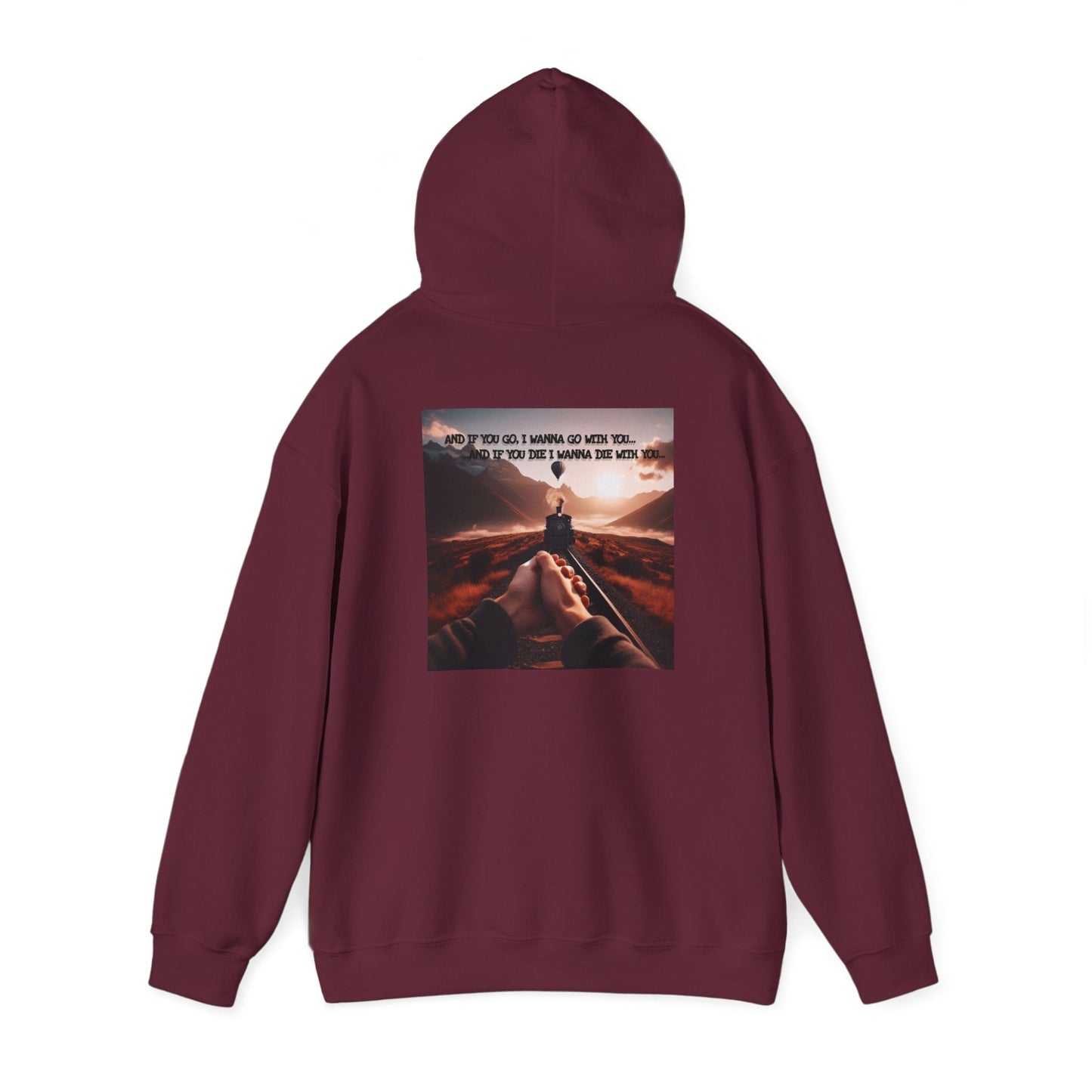 Hoodie Unisex System Of A Down - Lonely Day - STRIINGS