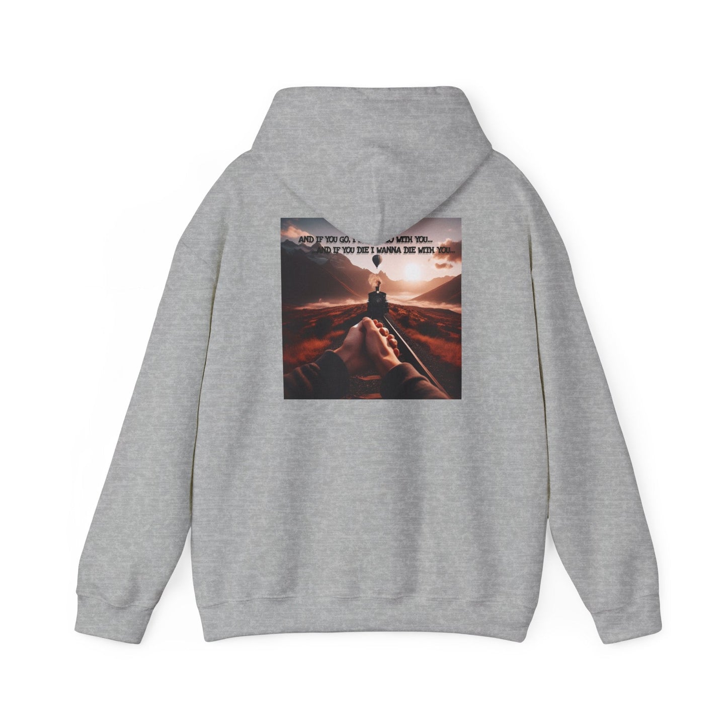 Hoodie Unisex System Of A Down - Lonely Day - STRIINGS