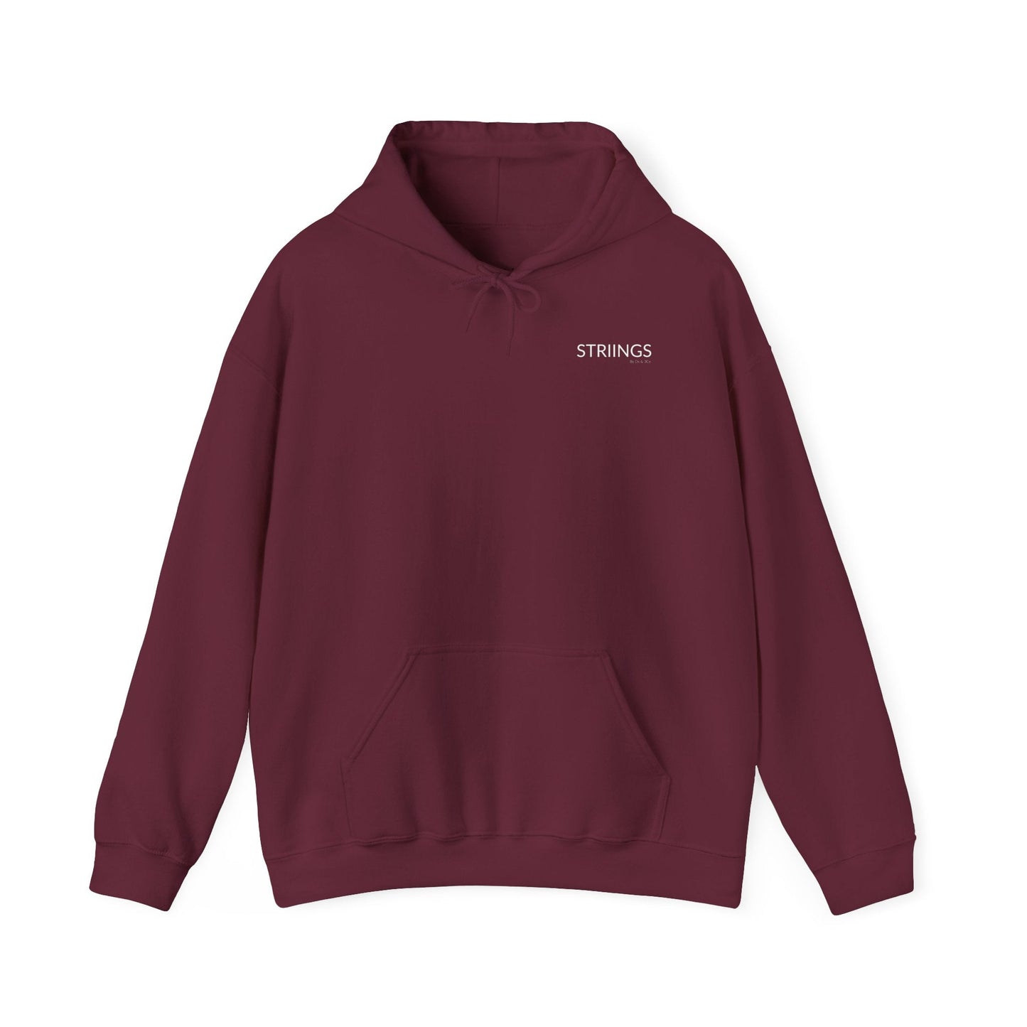 Hoodie Unisex System Of A Down - Lonely Day - STRIINGS
