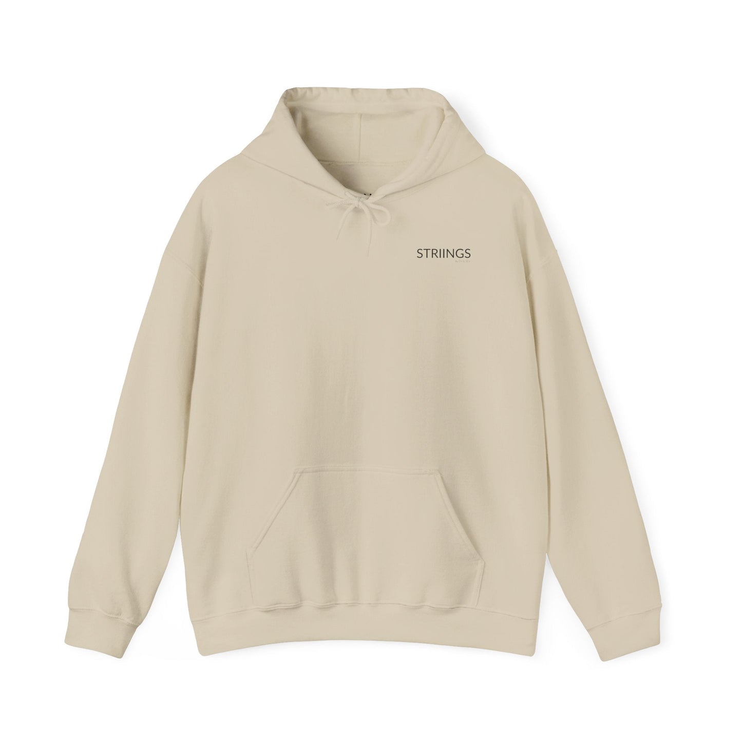 Hoodie Unisex System Of A Down - Lonely Day - STRIINGS