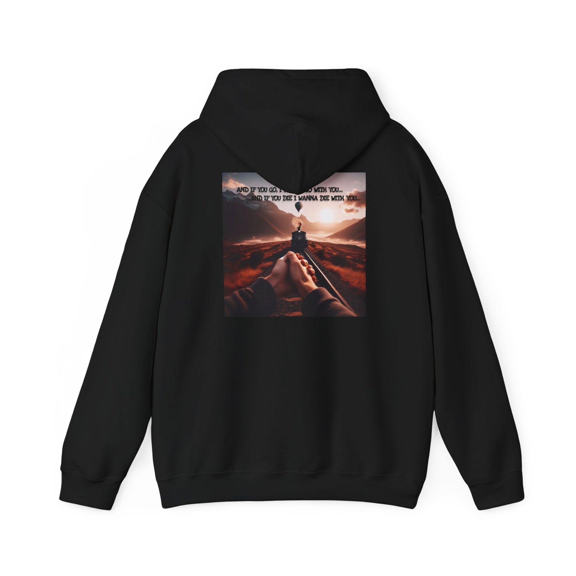 Hoodie Unisex System Of A Down - Lonely Day - STRIINGS