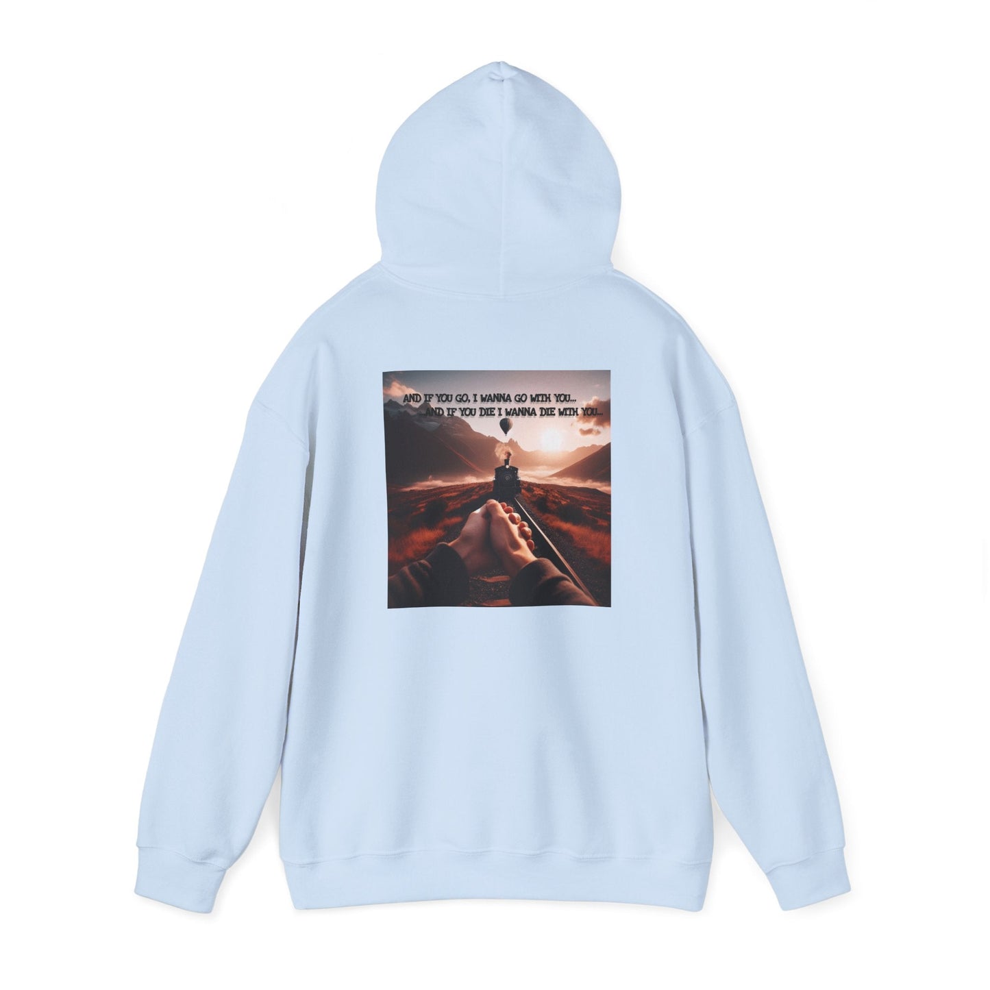 Hoodie Unisex System Of A Down - Lonely Day - STRIINGS